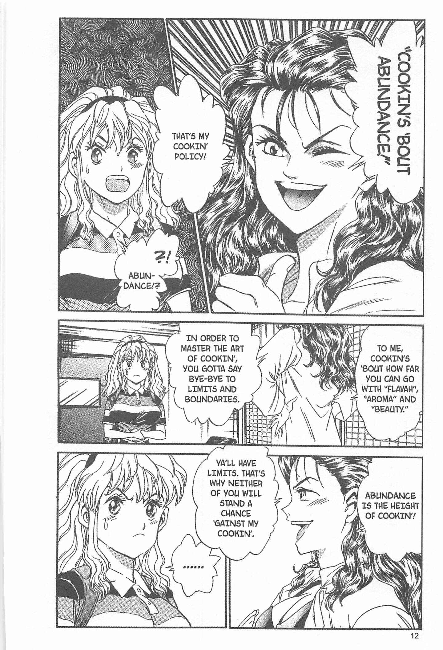 Page 12 Chapter 26 Iron Wok Jan!