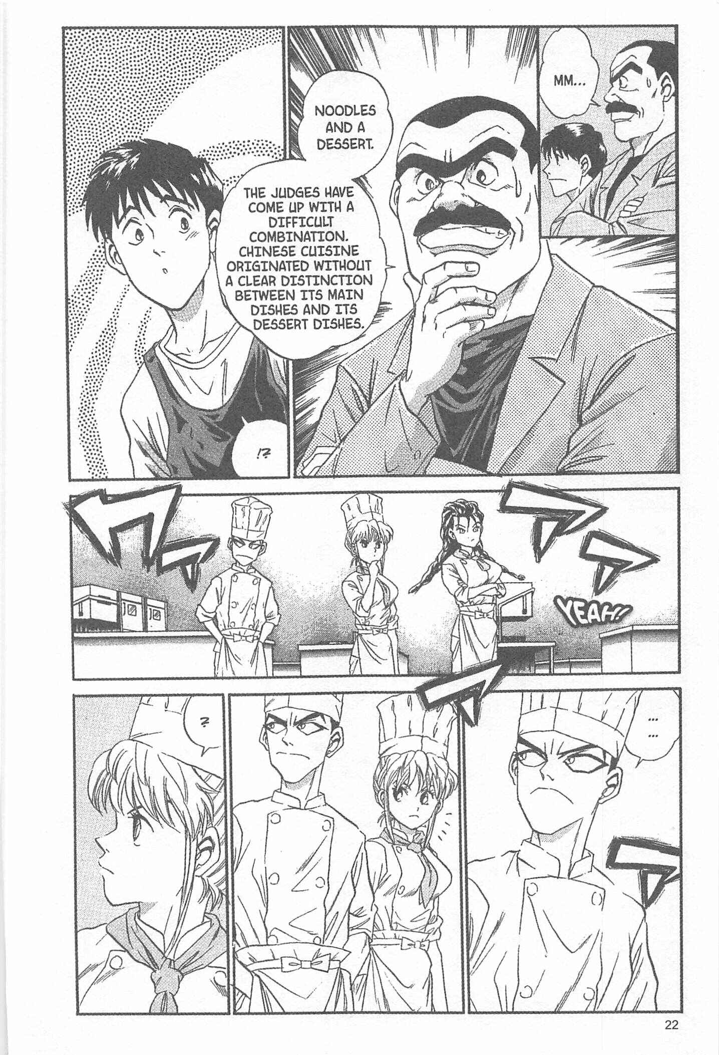Page 22 Chapter 26 Iron Wok Jan!