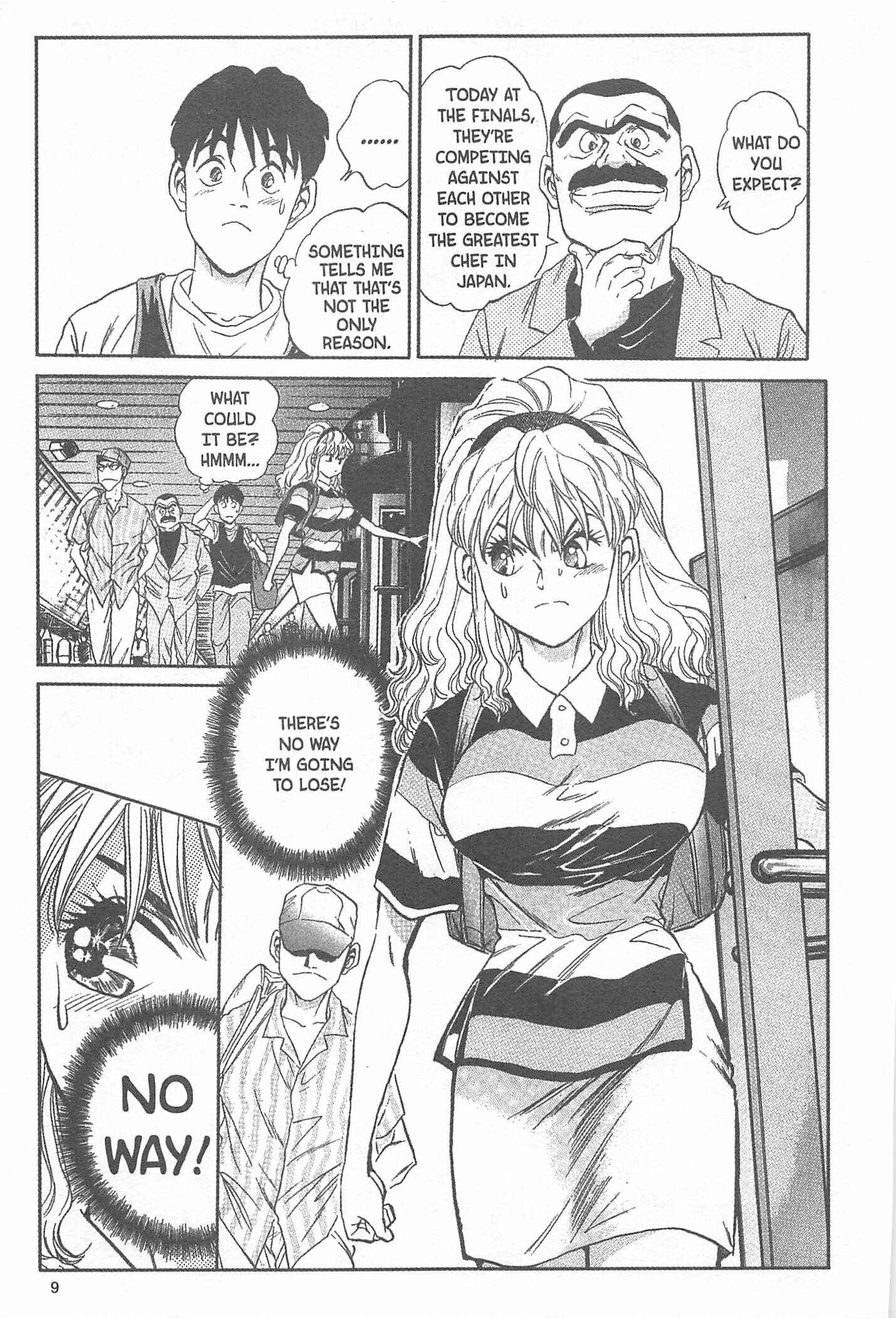 Page 9 Chapter 26 Iron Wok Jan!