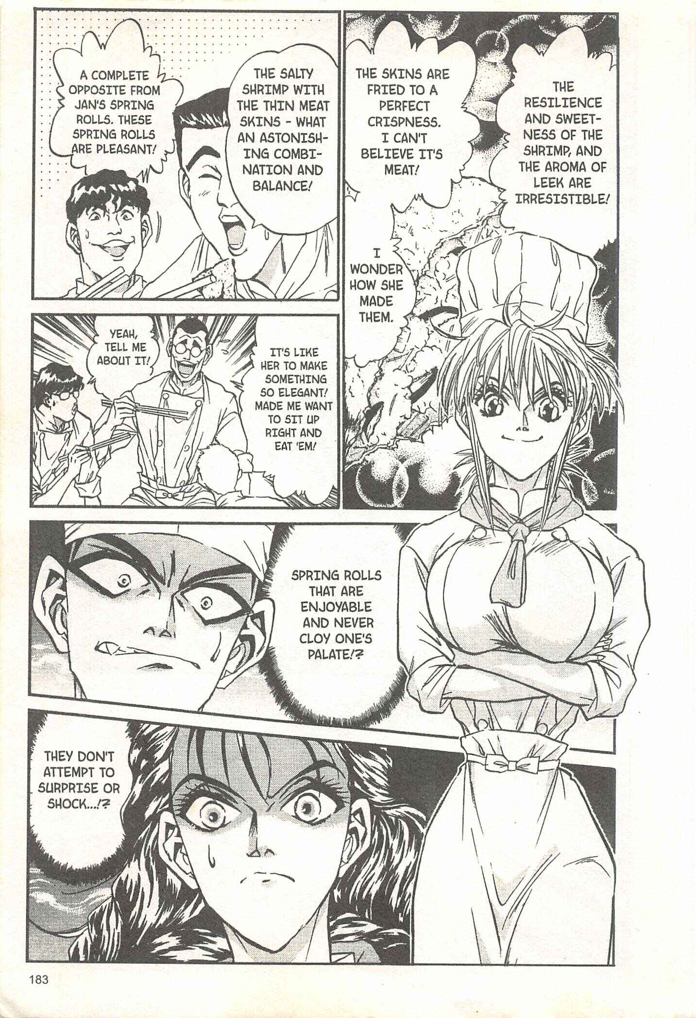 Page 3 Chapter 61 Iron Wok Jan!