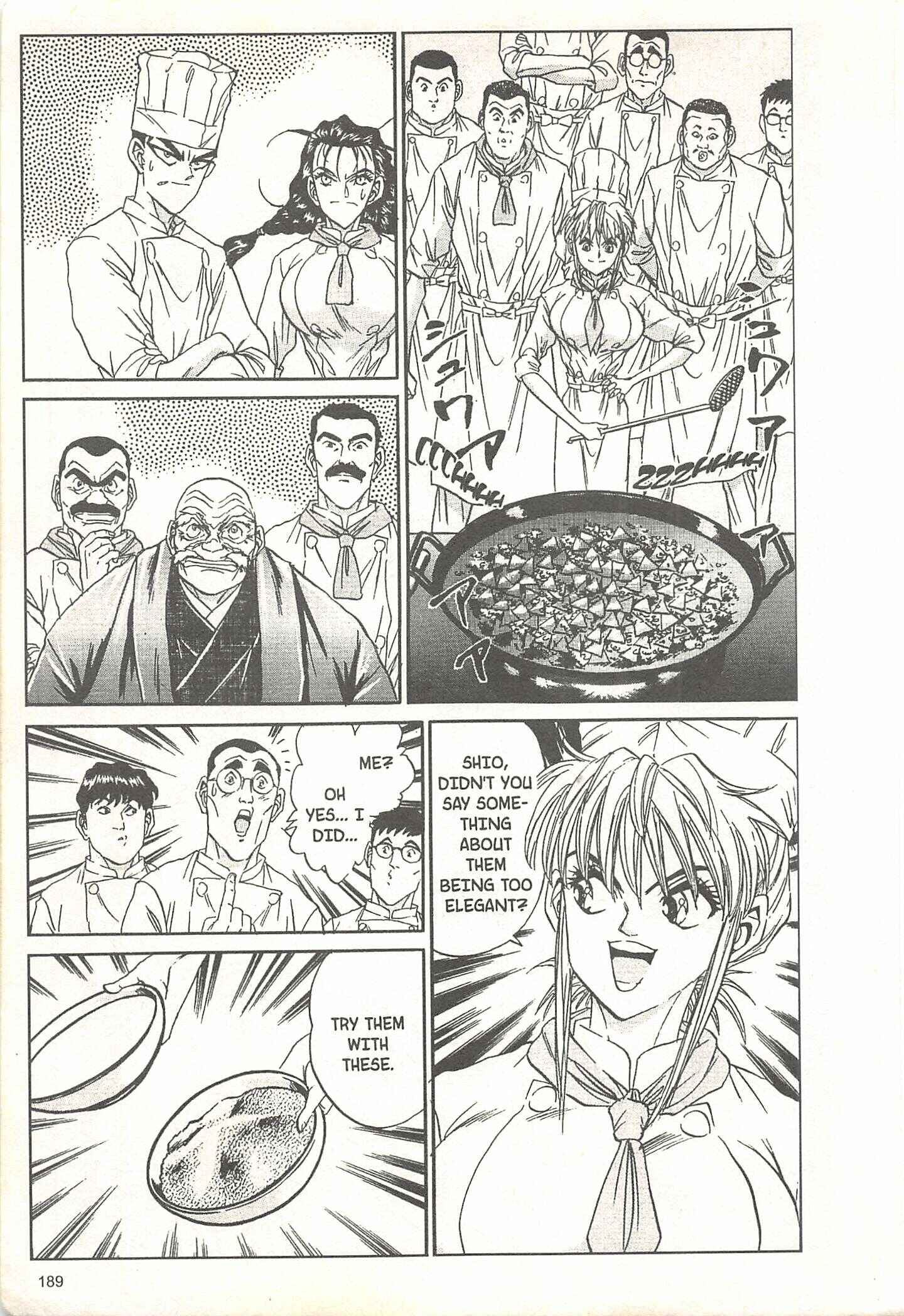 Page 9 Chapter 61 Iron Wok Jan!
