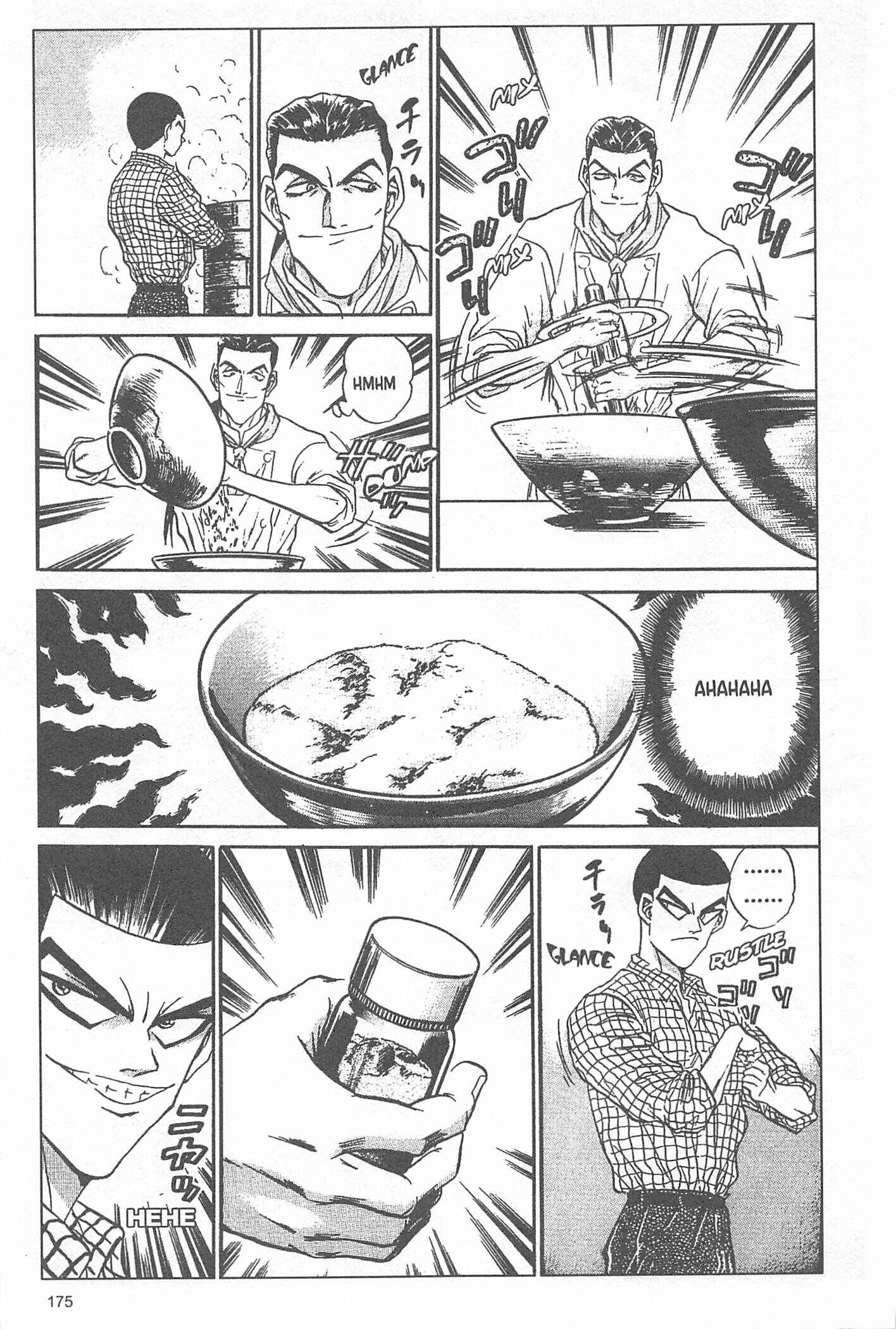 Page 10 Chapter 51 Iron Wok Jan!