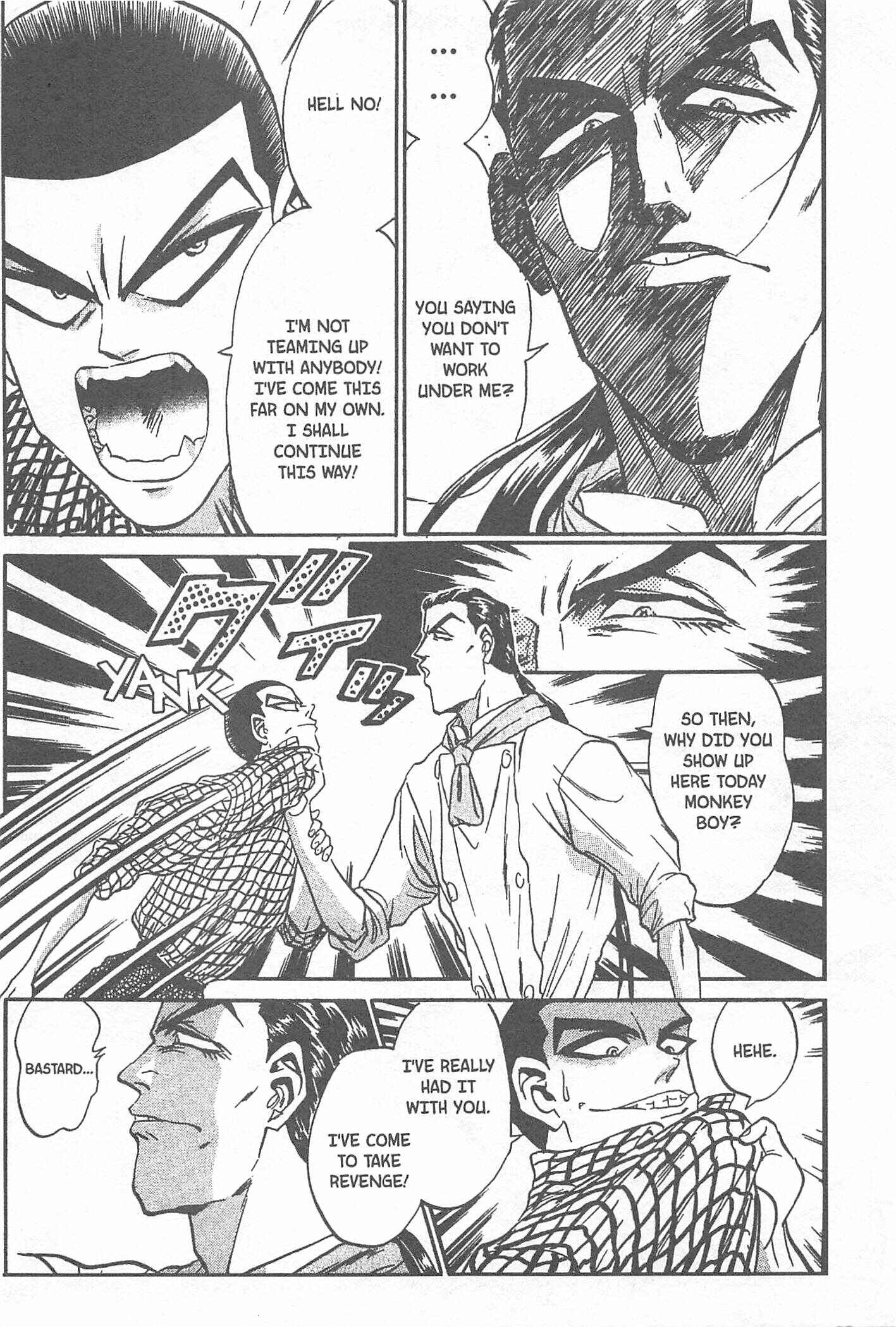 Page 16 Chapter 51 Iron Wok Jan!