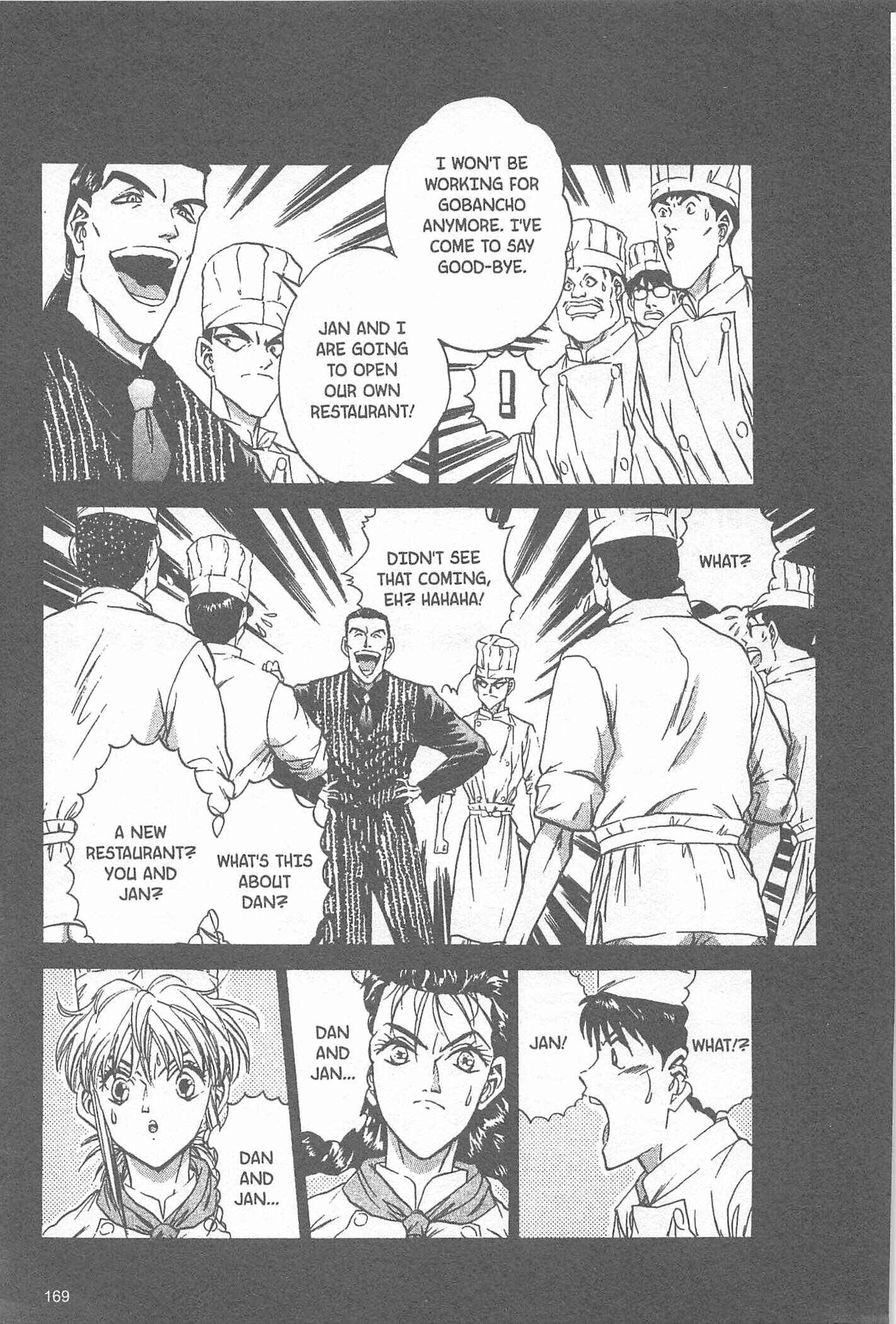 Page 4 Chapter 51 Iron Wok Jan!