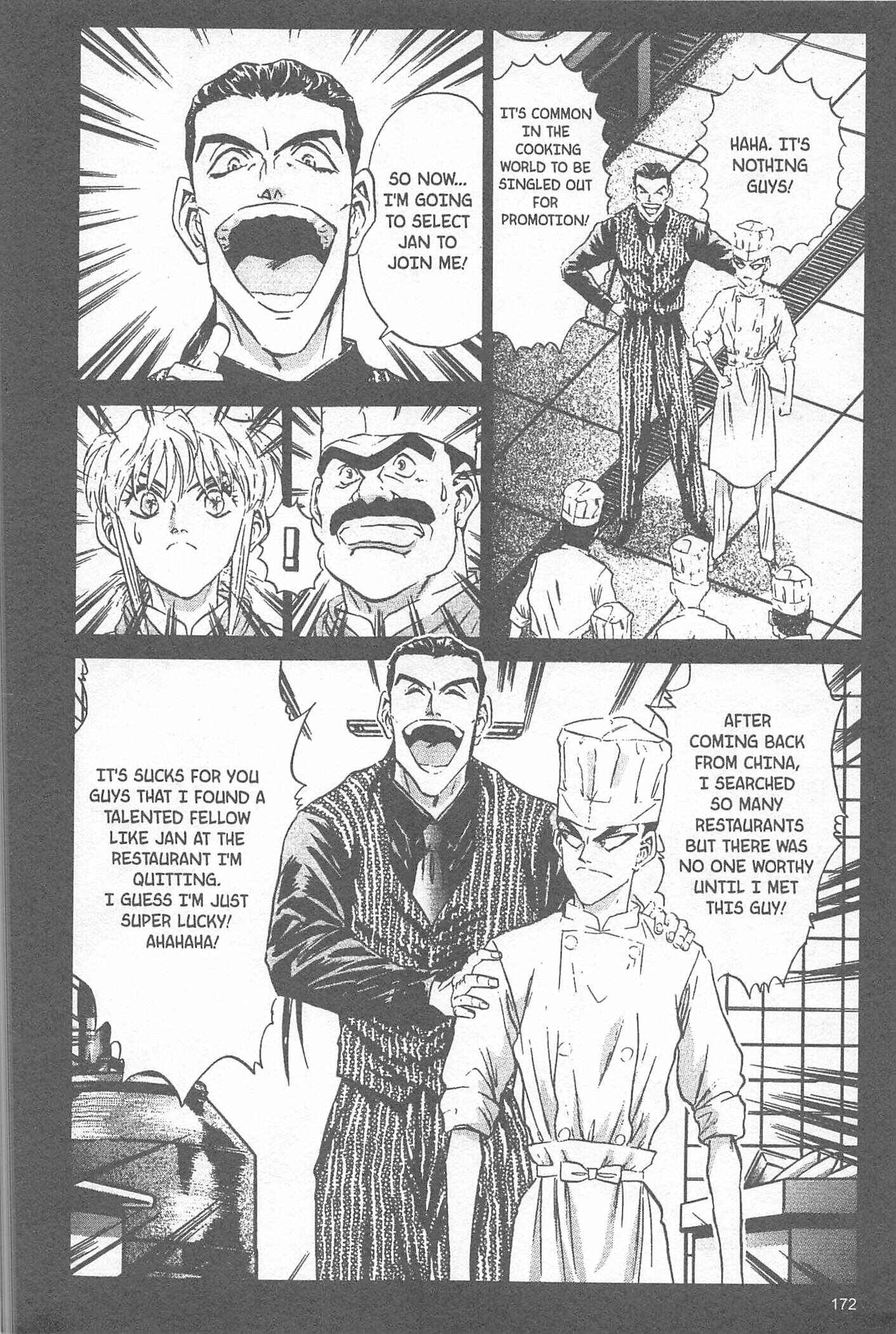 Page 7 Chapter 51 Iron Wok Jan!