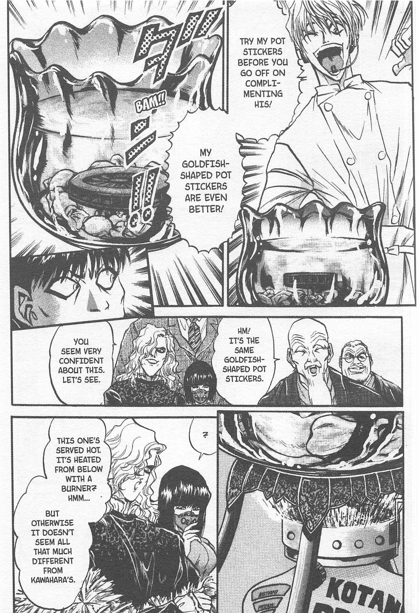 Page 9 Chapter 164 Iron Wok Jan!