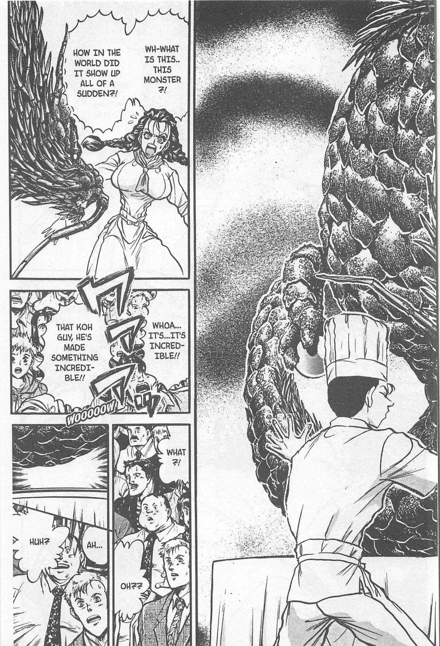 Page 19 Chapter 184 Iron Wok Jan!