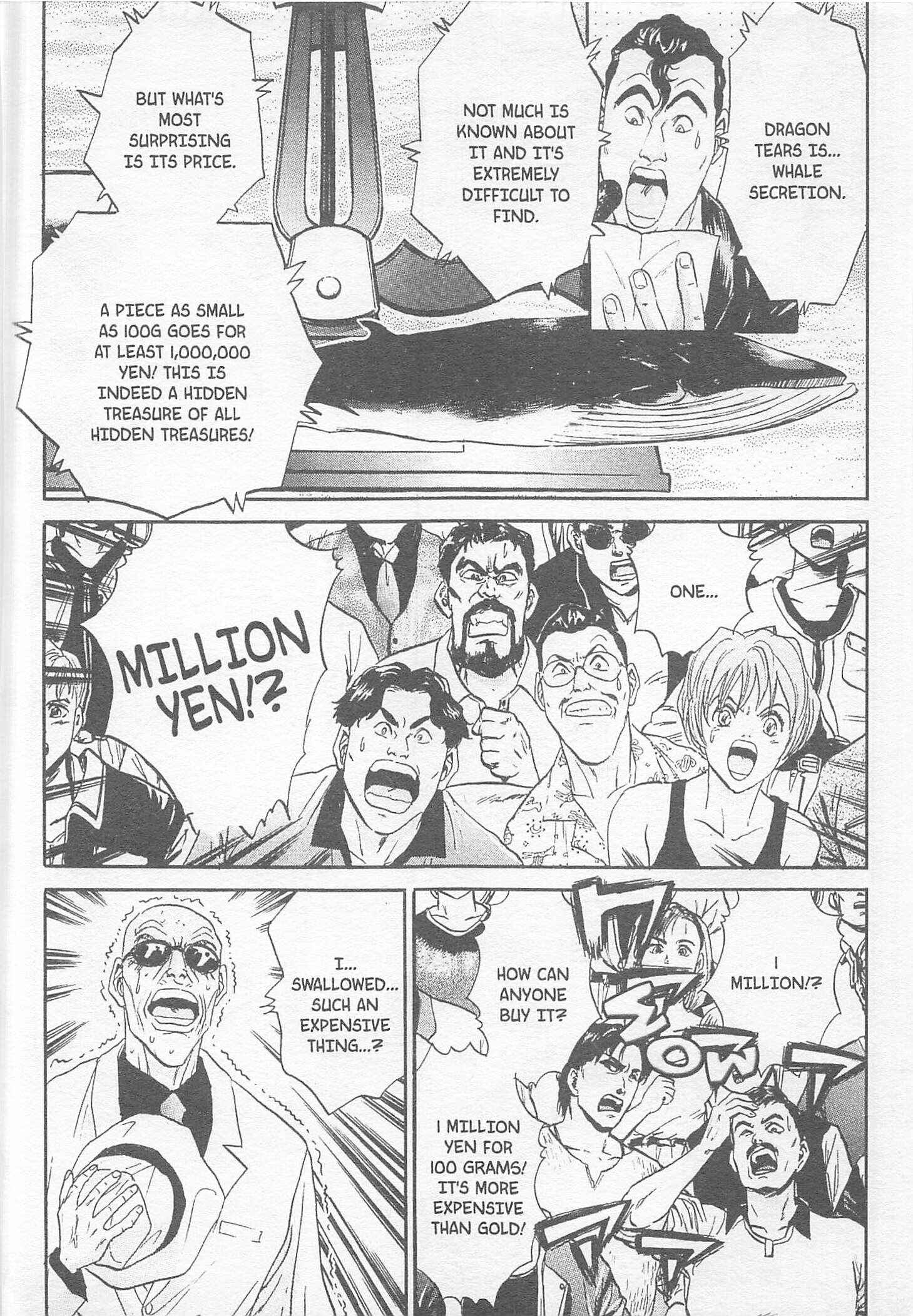 Page 16 Chapter 82 Iron Wok Jan!