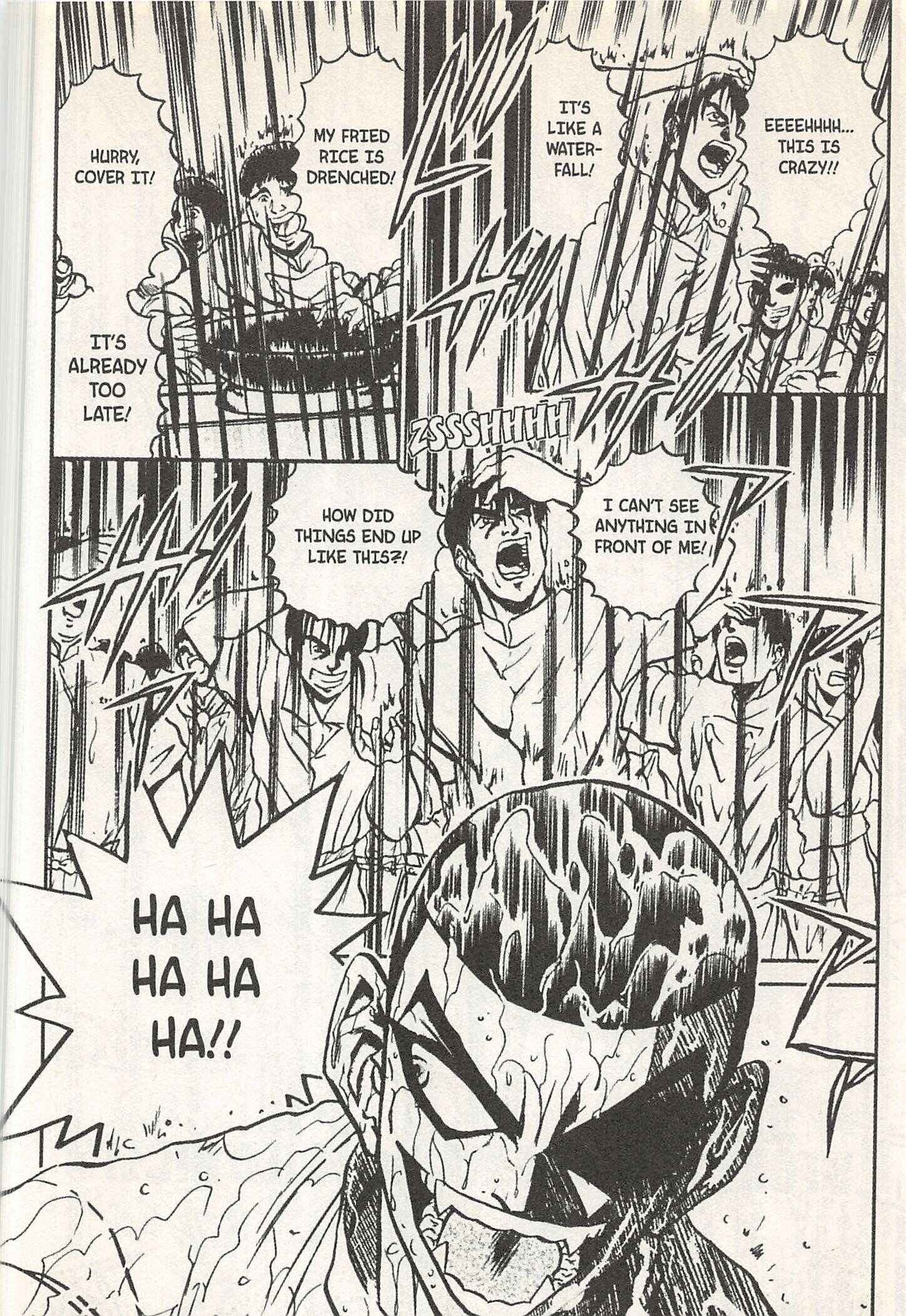 Page 2 Chapter 139 Iron Wok Jan!