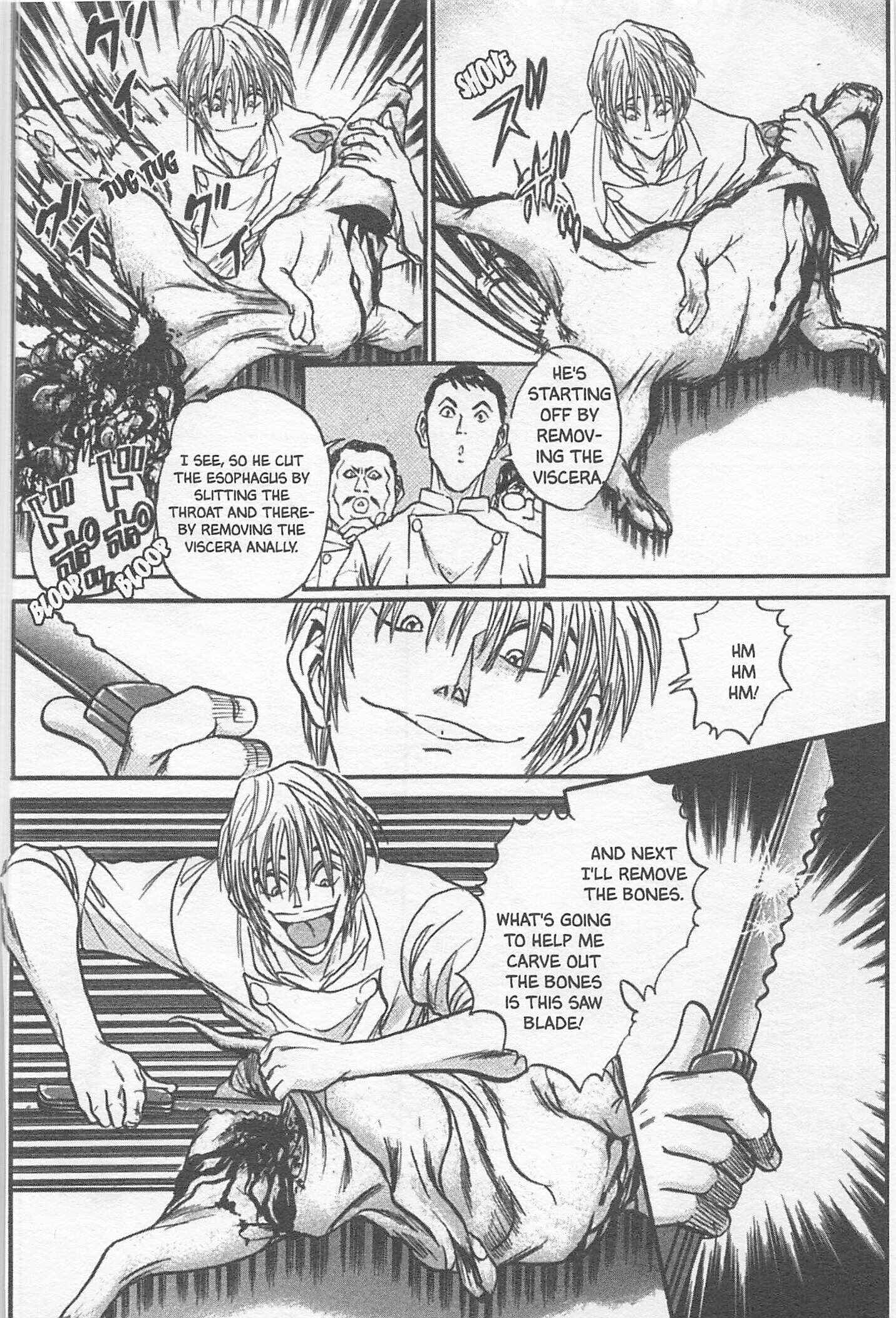 Page 4 Chapter 100 Iron Wok Jan!