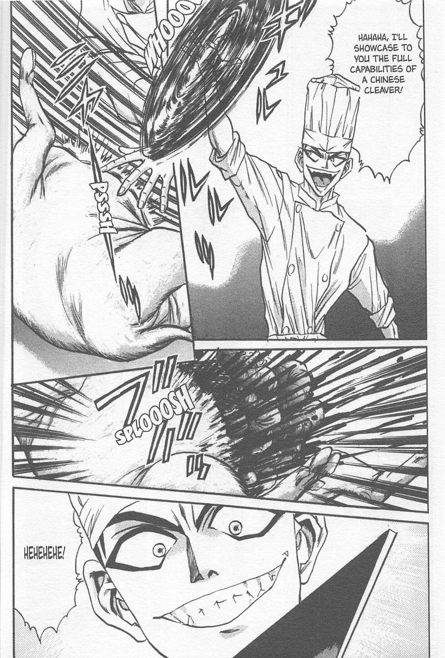 Page 8 Chapter 100 Iron Wok Jan!