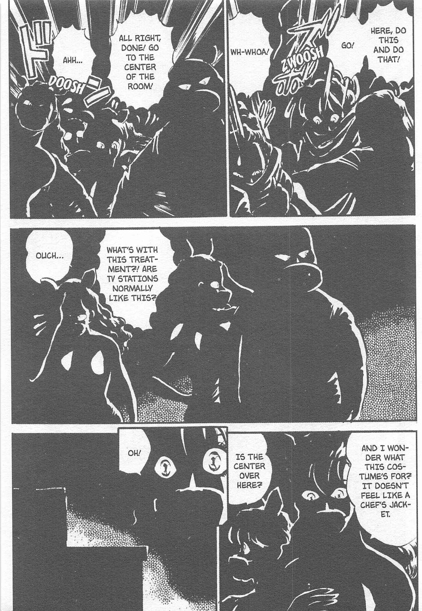Page 5 Chapter 123 Iron Wok Jan!