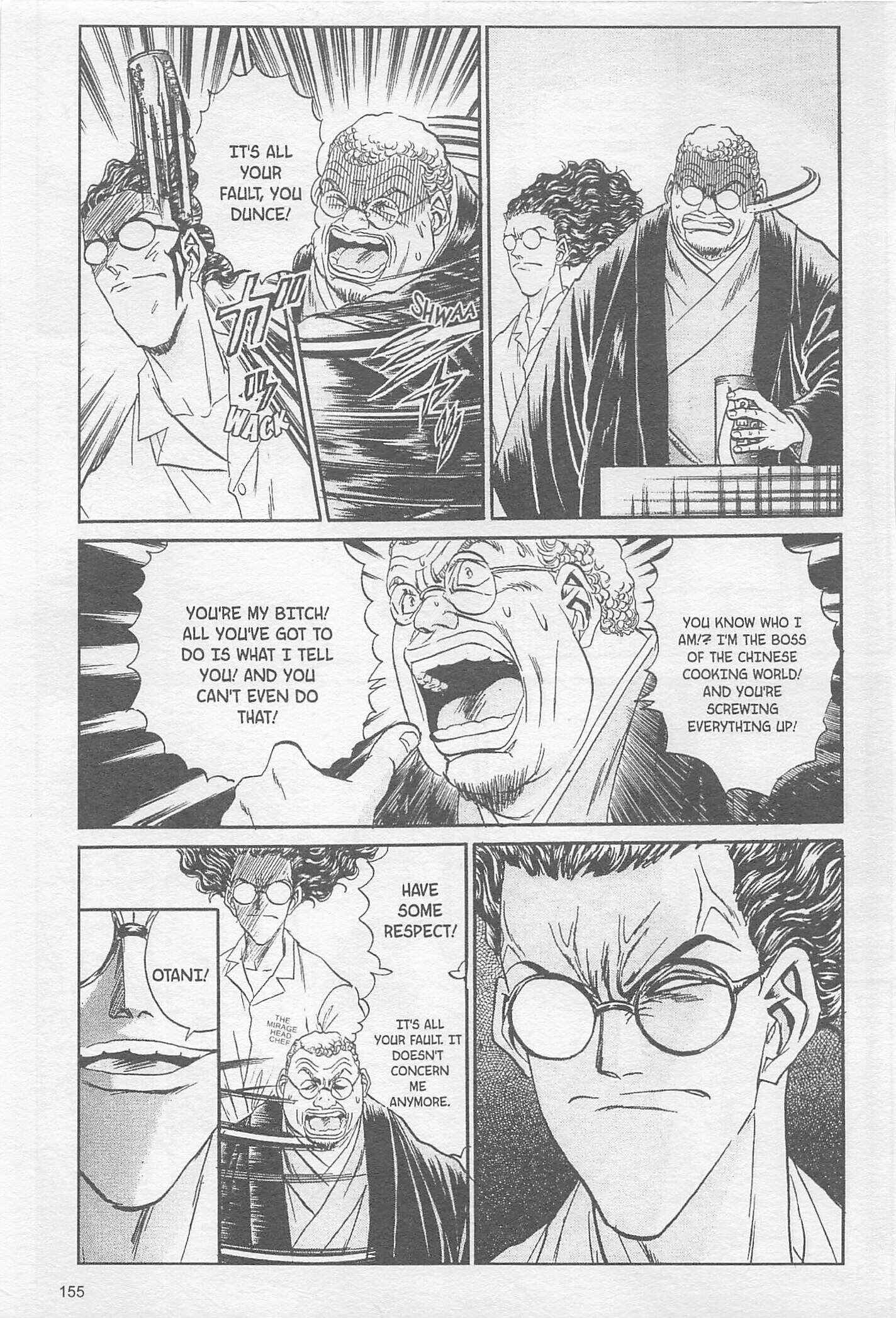 Page 9 Chapter 87 Iron Wok Jan!