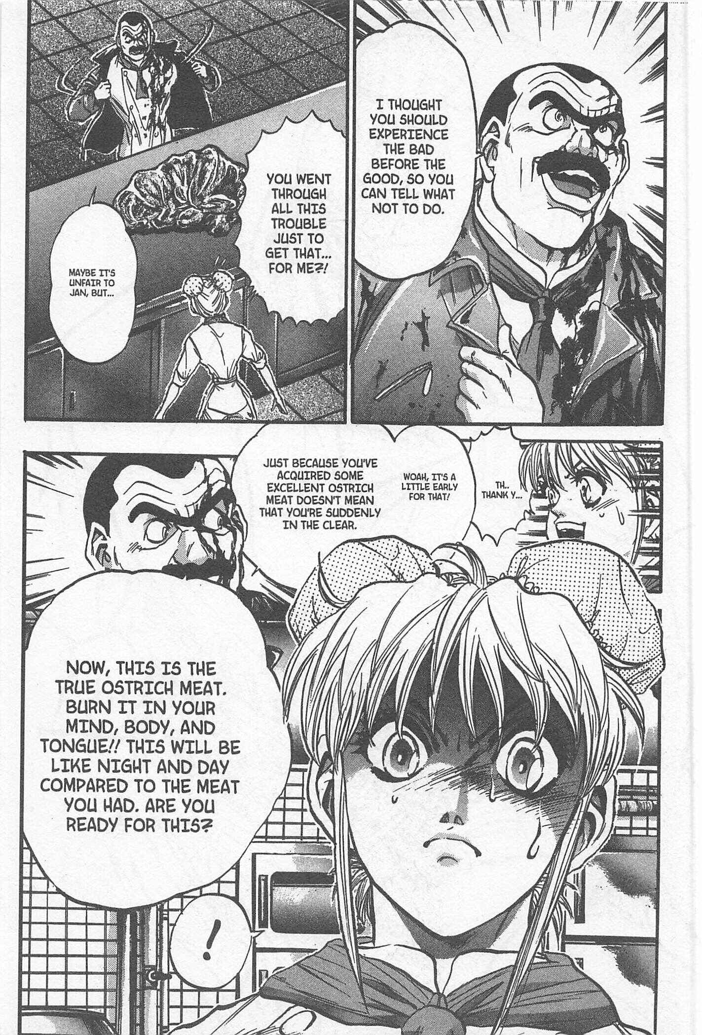Page 19 Chapter 208 Iron Wok Jan!