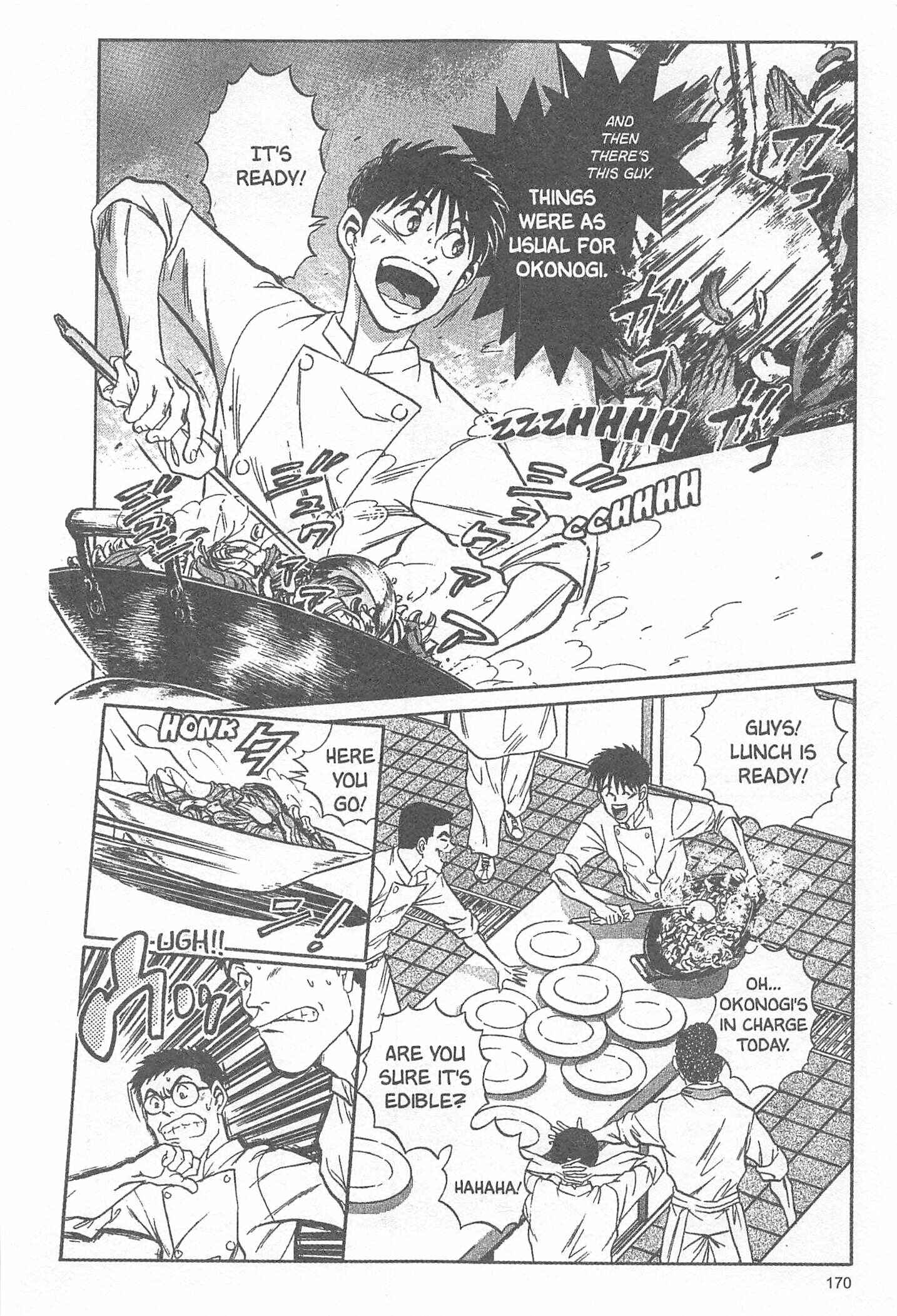 Page 4 Chapter 7 Iron Wok Jan!