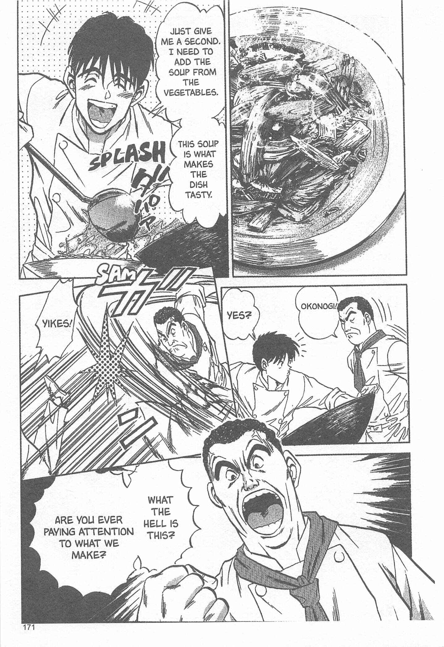 Page 5 Chapter 7 Iron Wok Jan!
