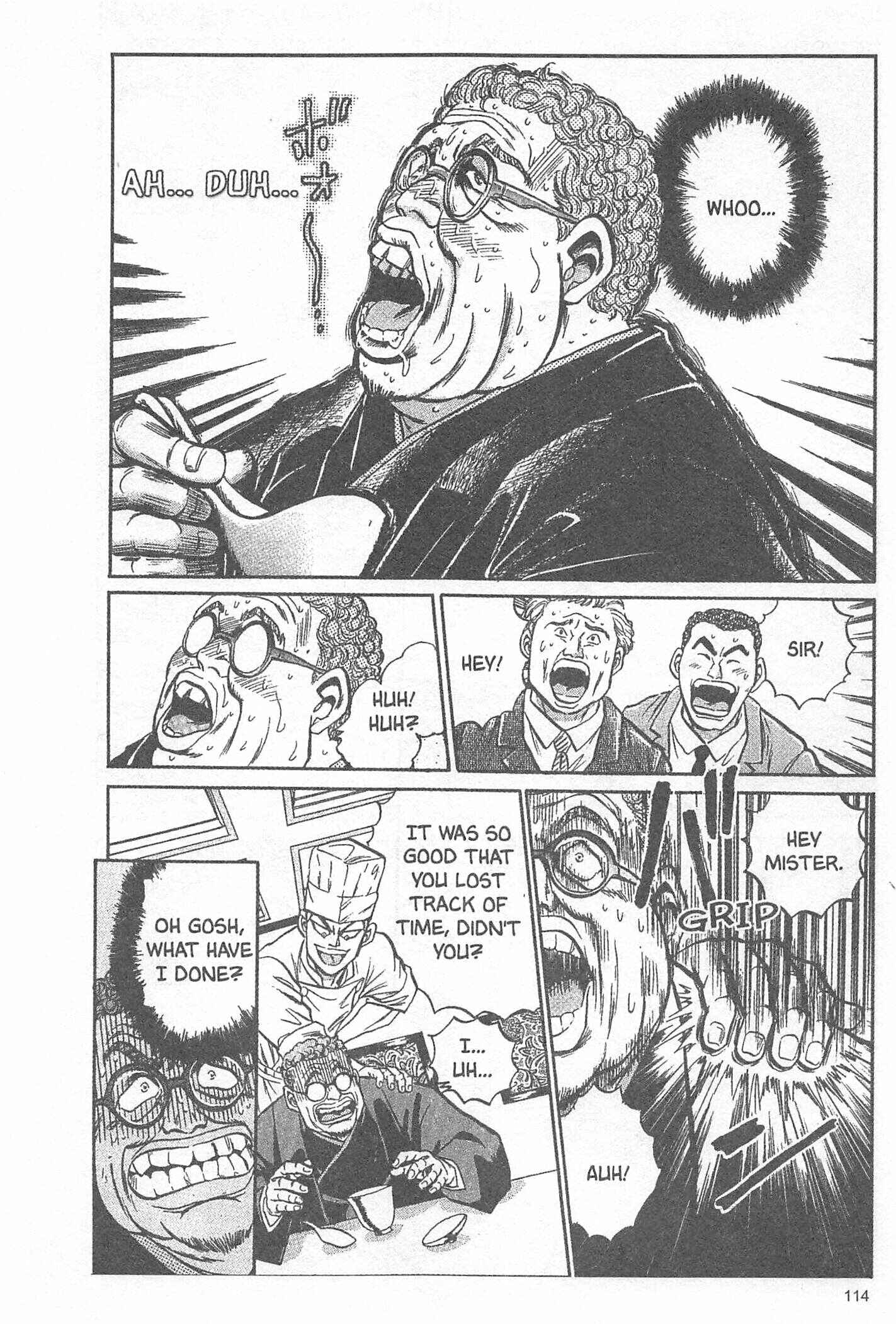 Page 15 Chapter 4 Iron Wok Jan!