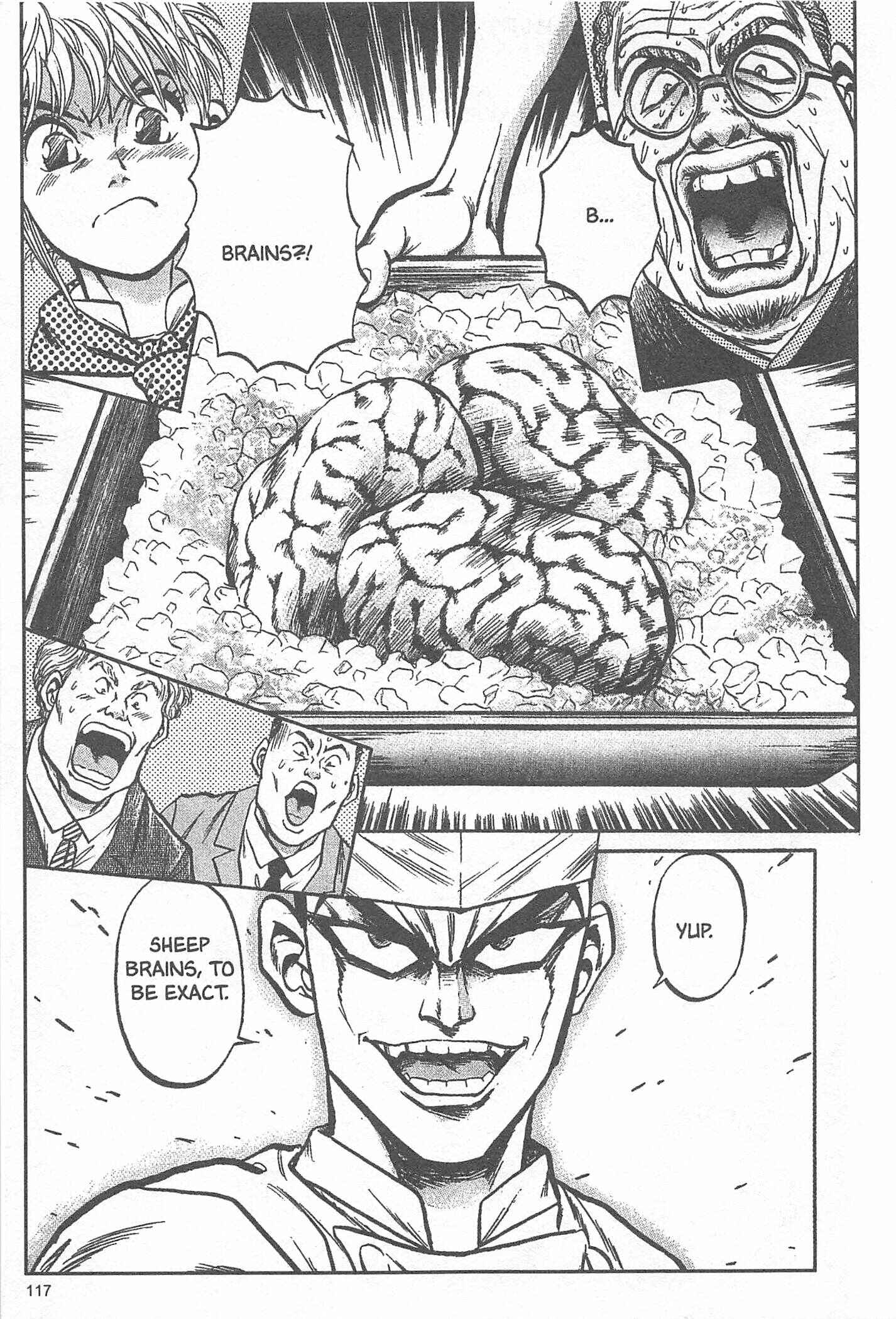 Page 18 Chapter 4 Iron Wok Jan!