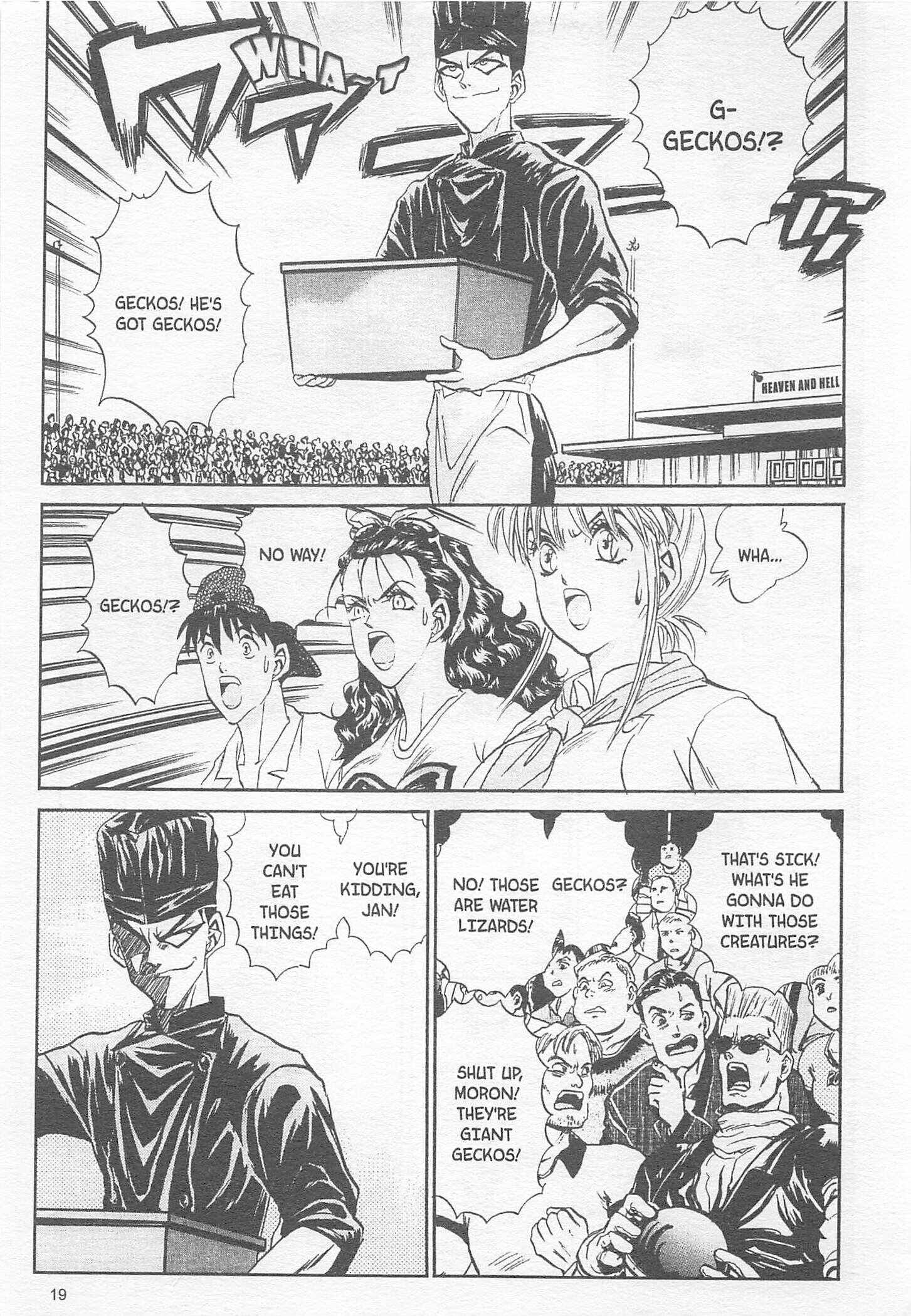 Page 19 Chapter 81 Iron Wok Jan!