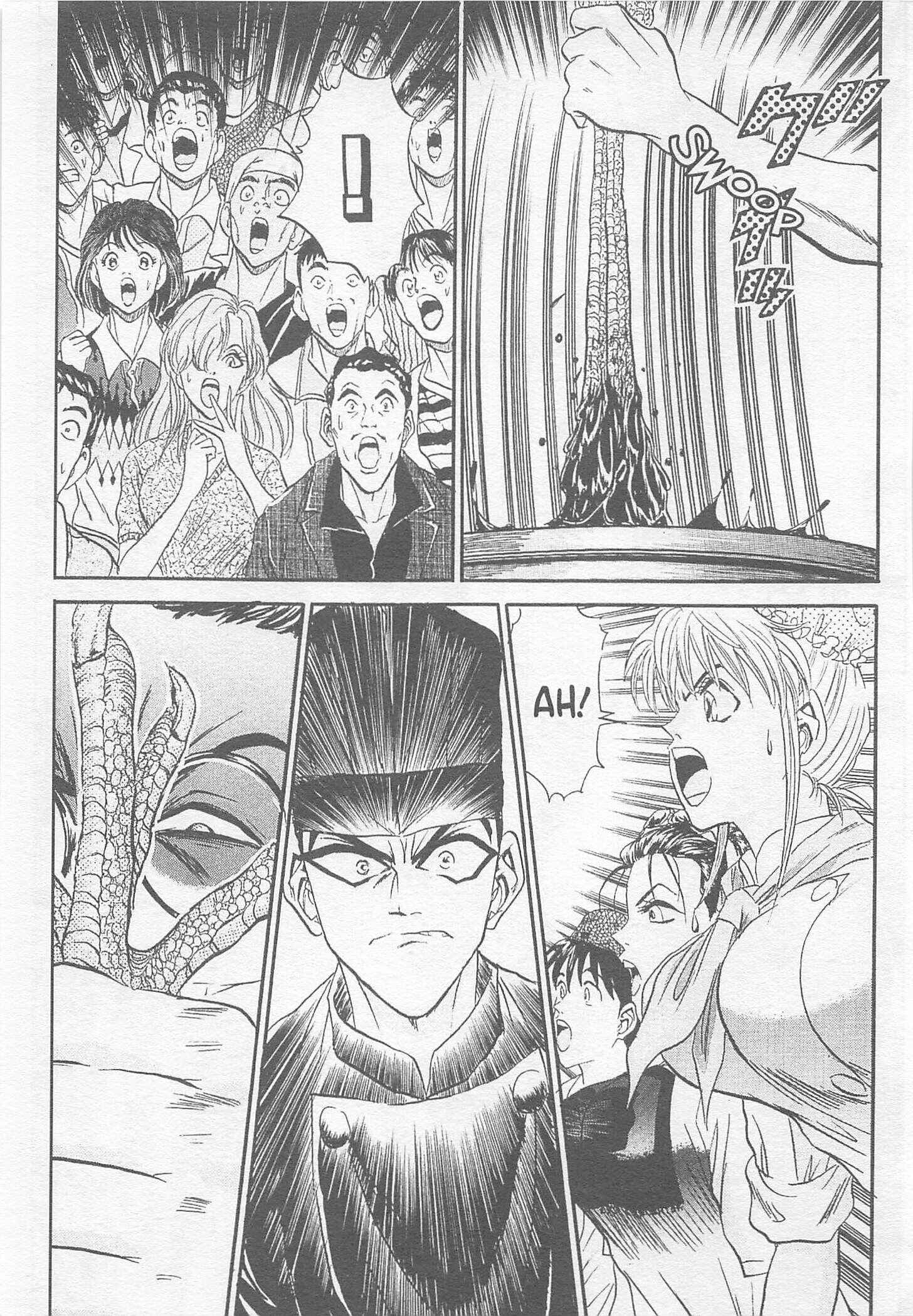Page 37 Chapter 81 Iron Wok Jan!