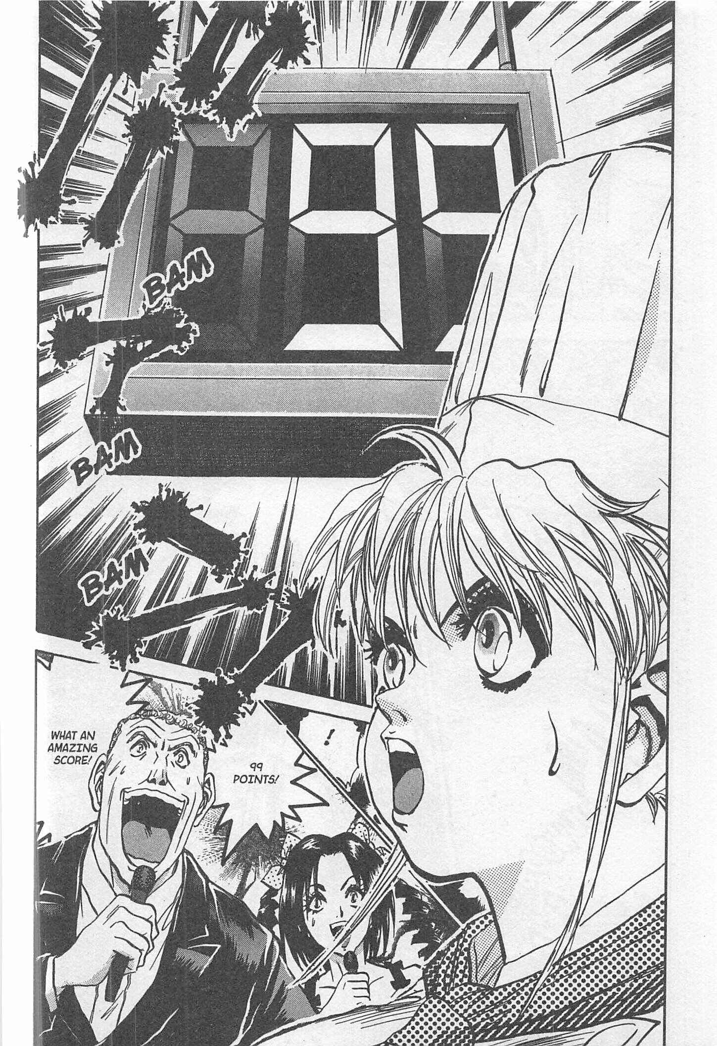 Page 18 Chapter 234 Iron Wok Jan!