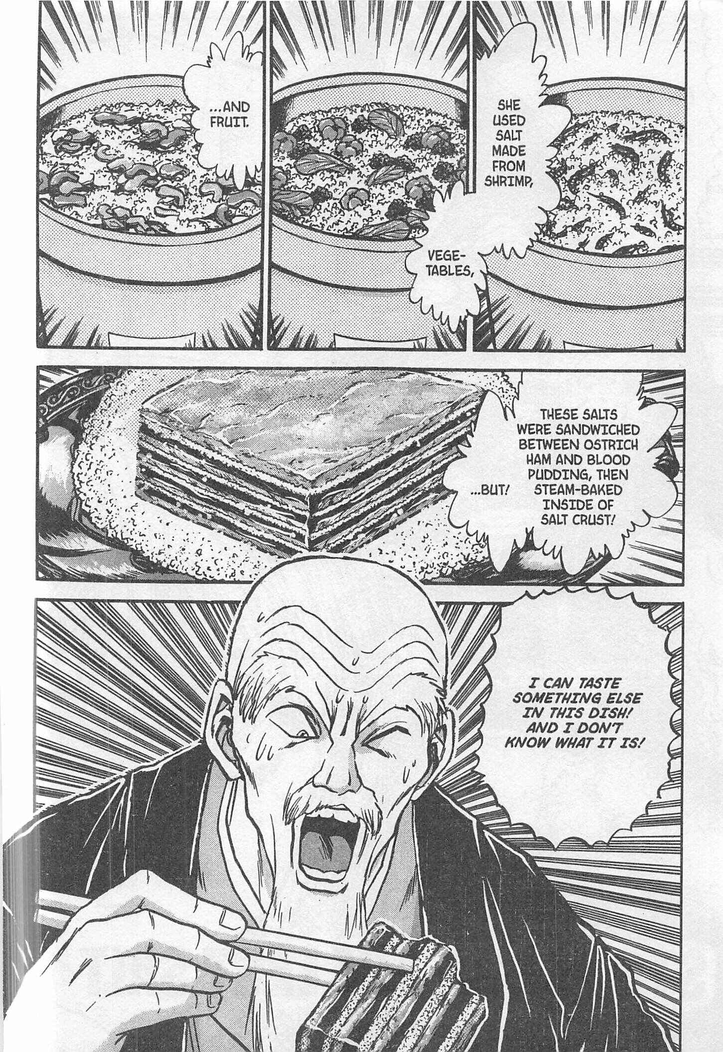 Page 2 Chapter 234 Iron Wok Jan!