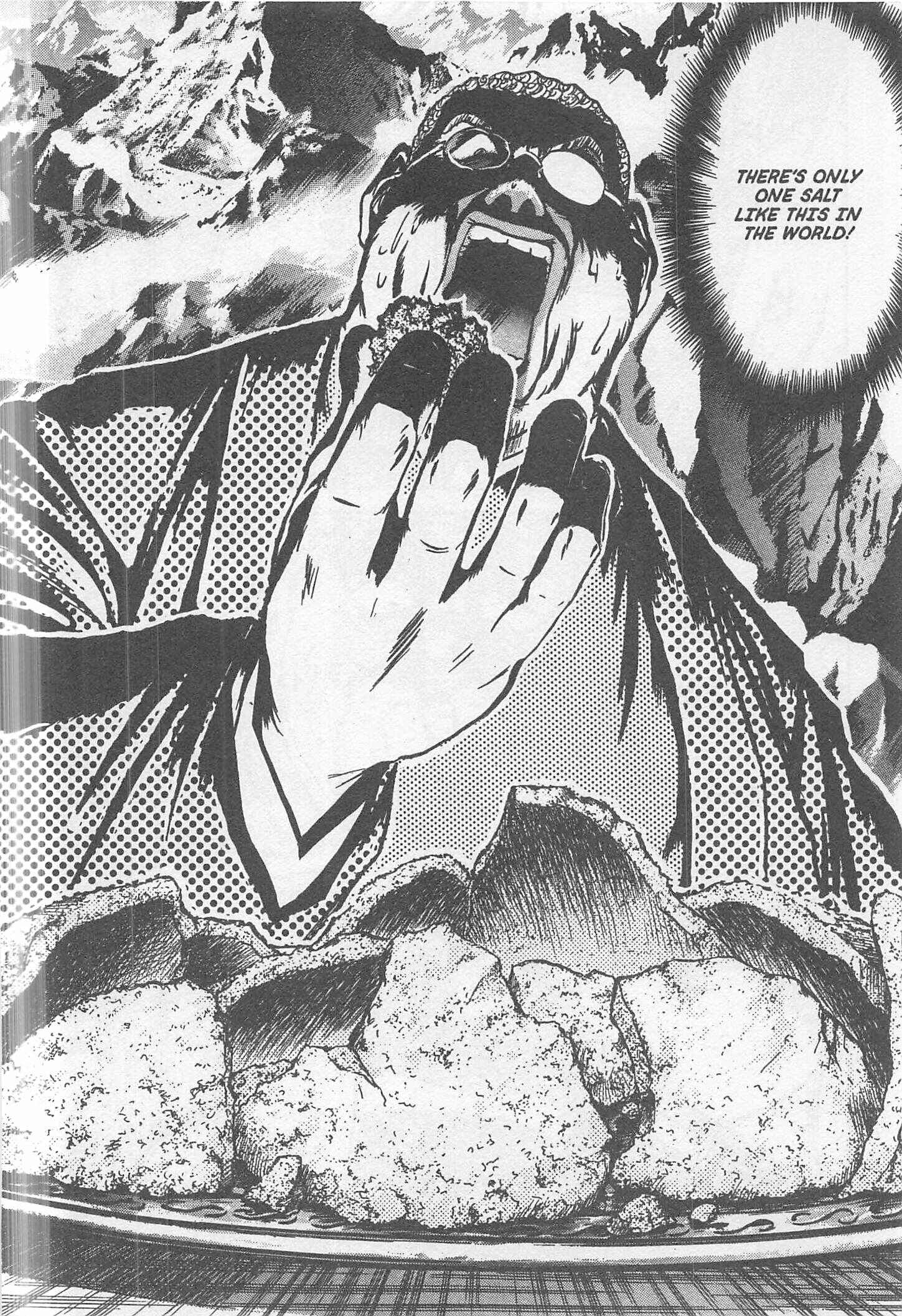 Page 8 Chapter 234 Iron Wok Jan!