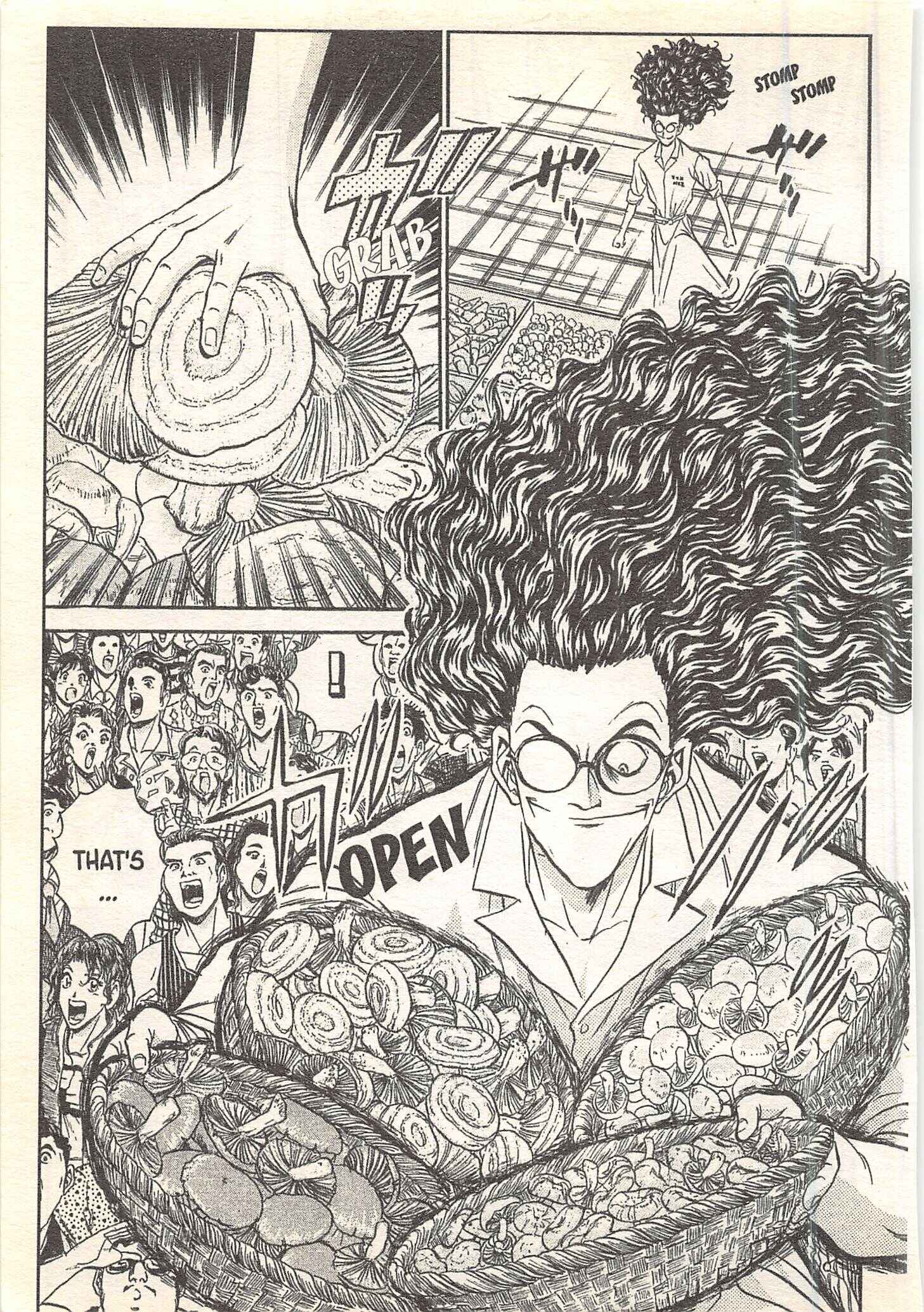 Page 9 Chapter 90 Iron Wok Jan!