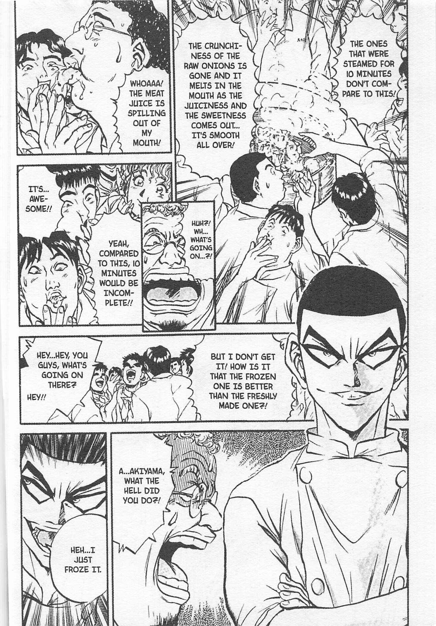 Page 18 Chapter 135 Iron Wok Jan!