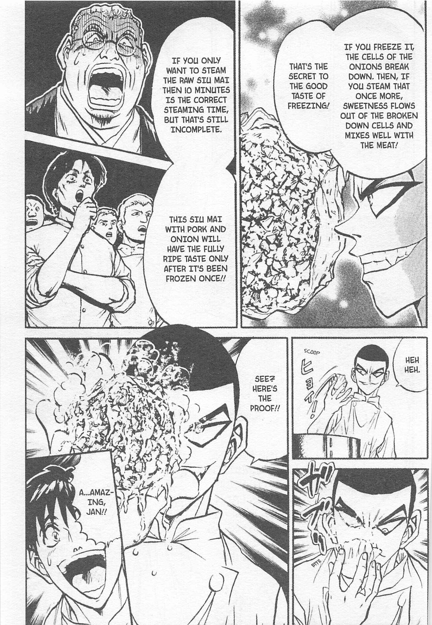 Page 19 Chapter 135 Iron Wok Jan!