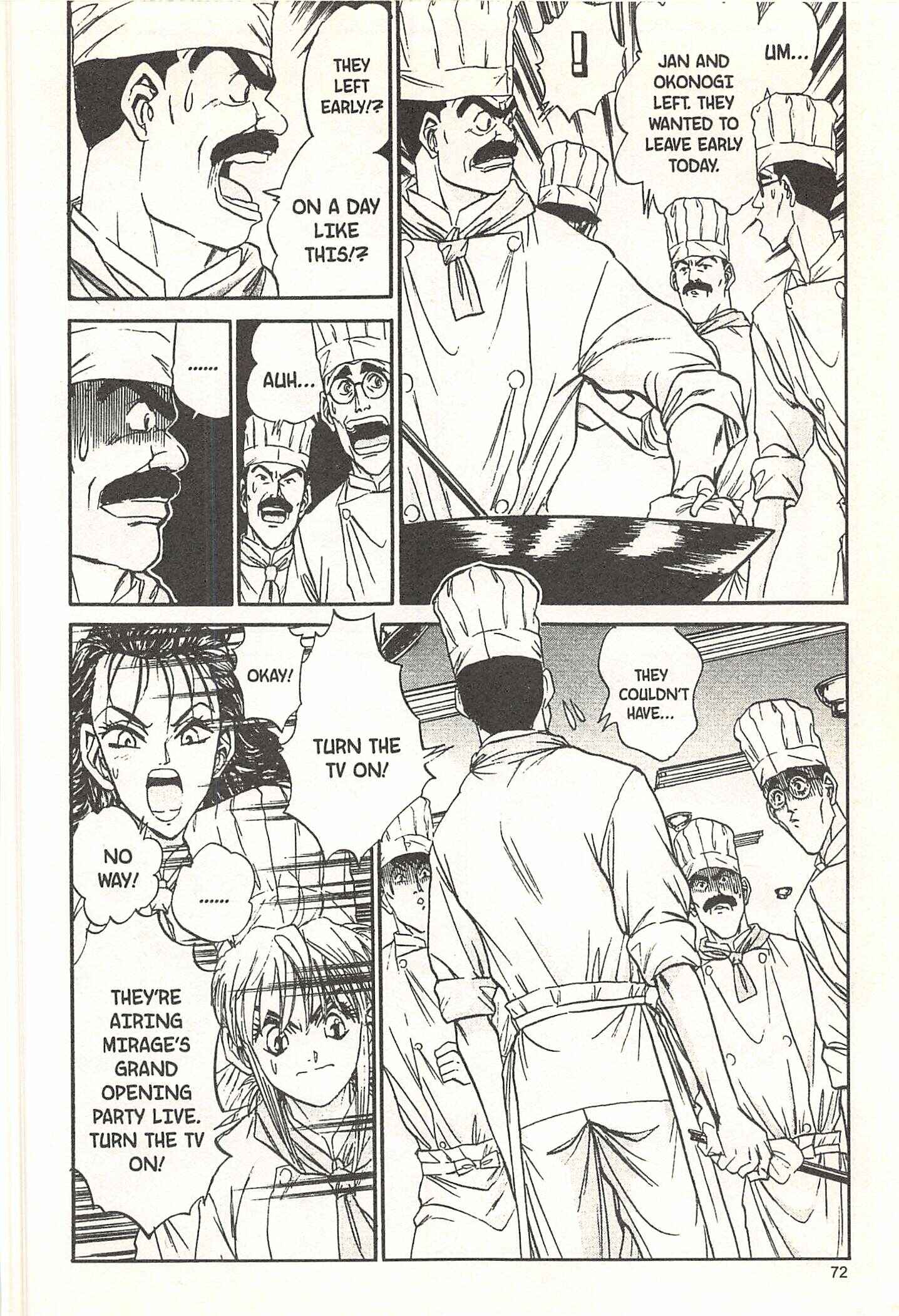 Page 6 Chapter 65 Iron Wok Jan!