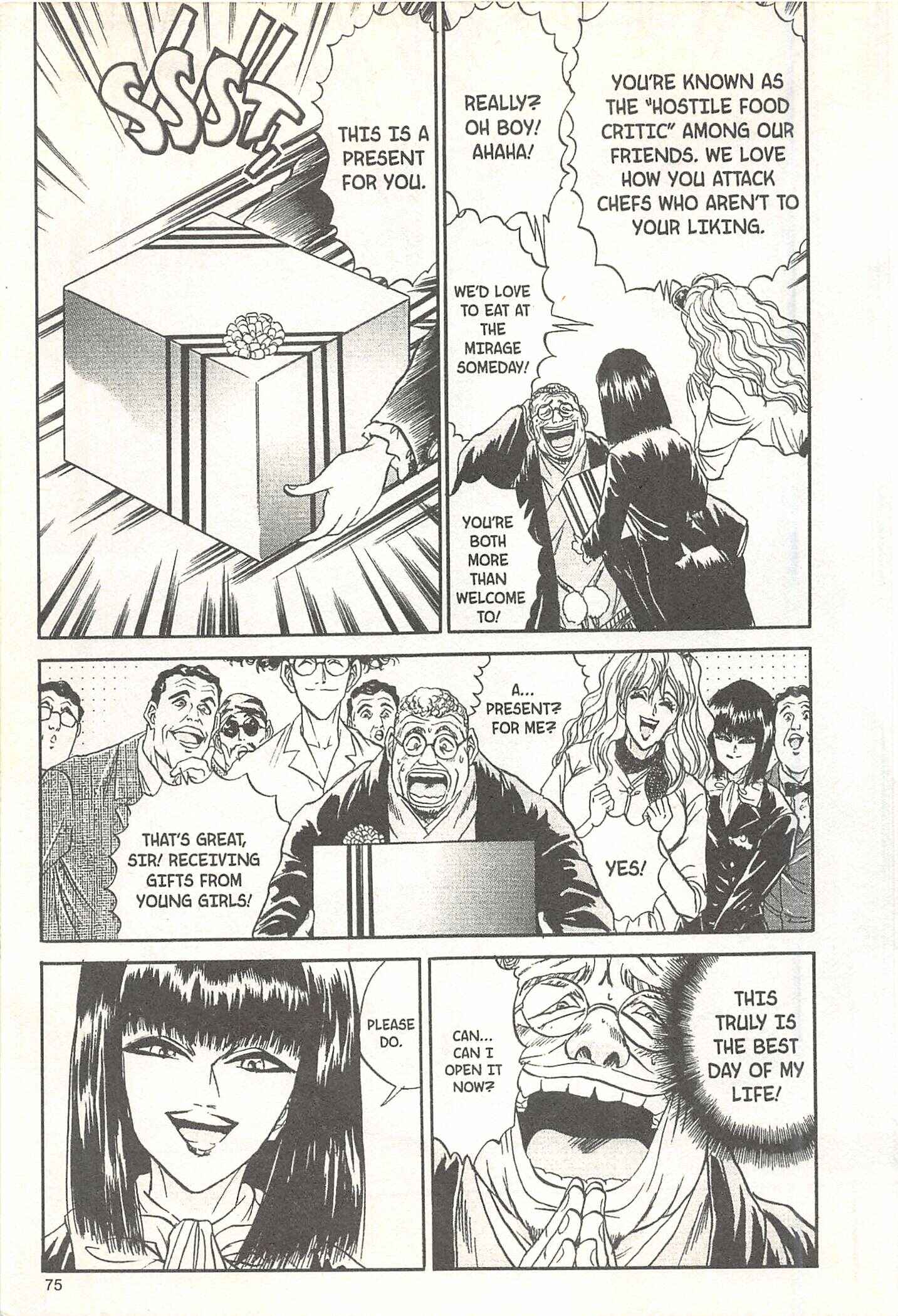 Page 9 Chapter 65 Iron Wok Jan!