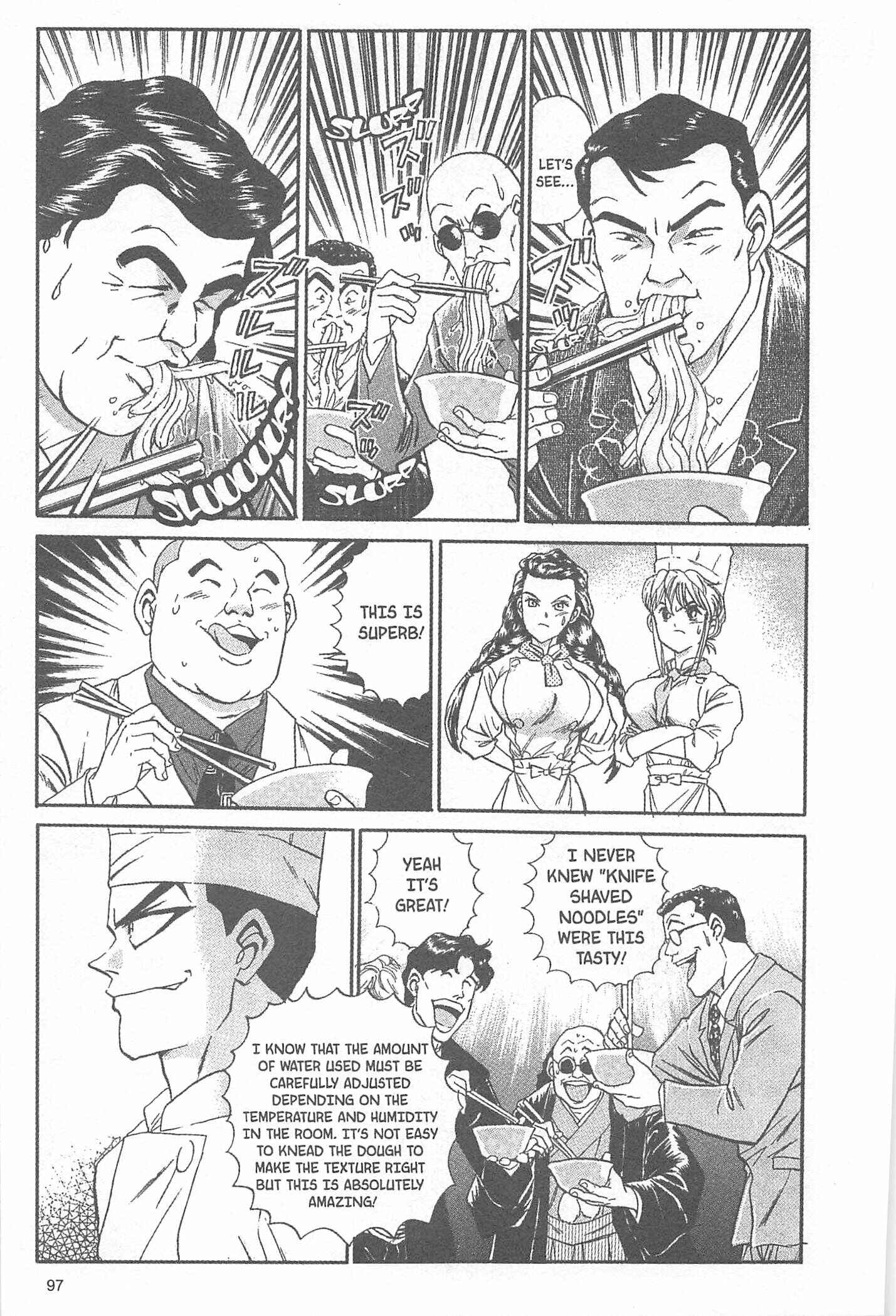 Page 11 Chapter 30 Iron Wok Jan!