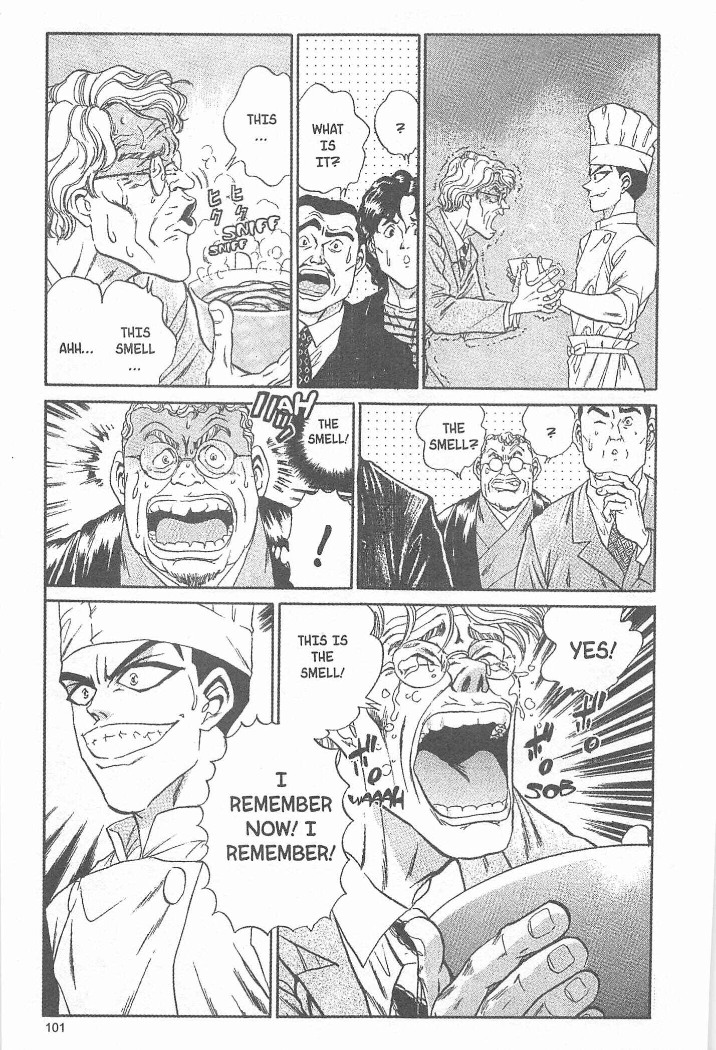 Page 15 Chapter 30 Iron Wok Jan!