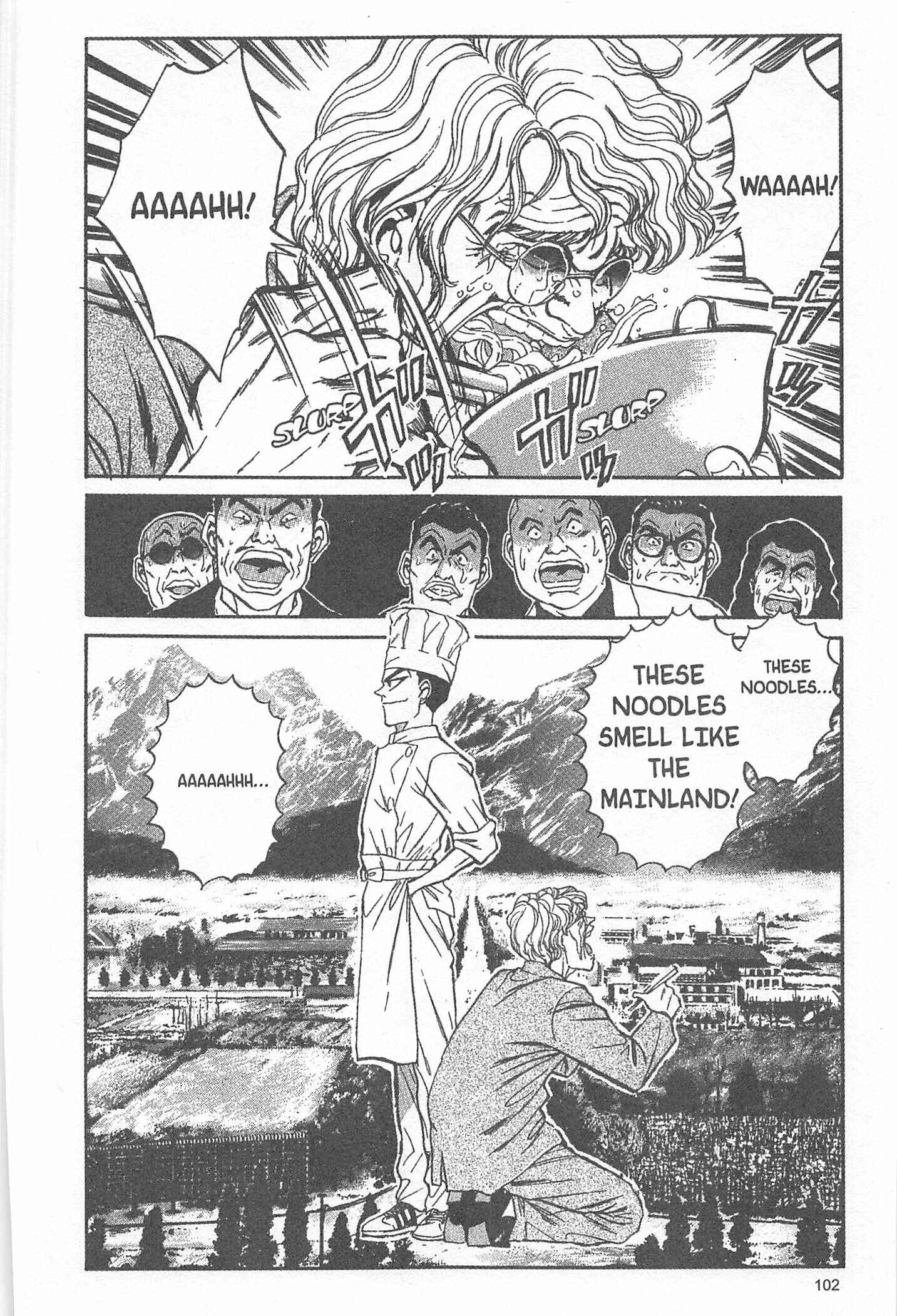 Page 16 Chapter 30 Iron Wok Jan!