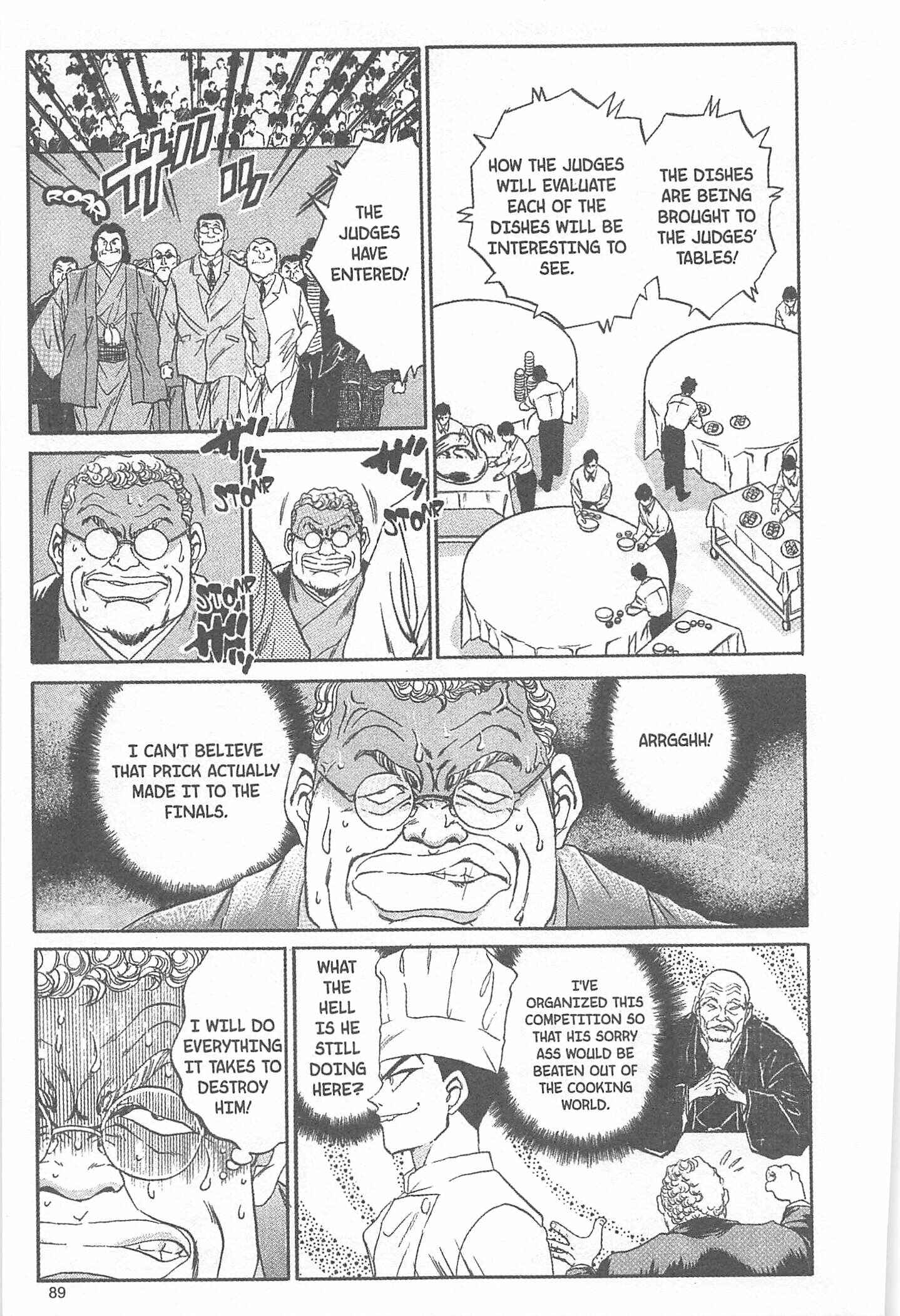 Page 3 Chapter 30 Iron Wok Jan!