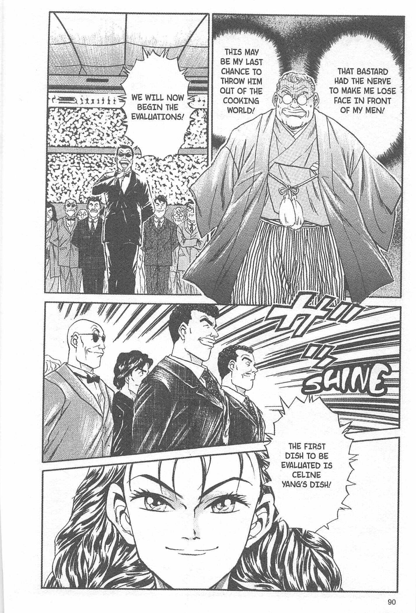 Page 4 Chapter 30 Iron Wok Jan!