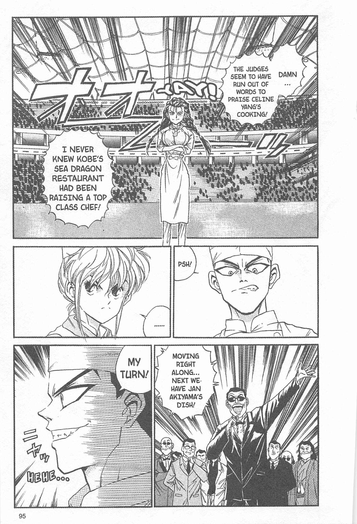 Page 9 Chapter 30 Iron Wok Jan!