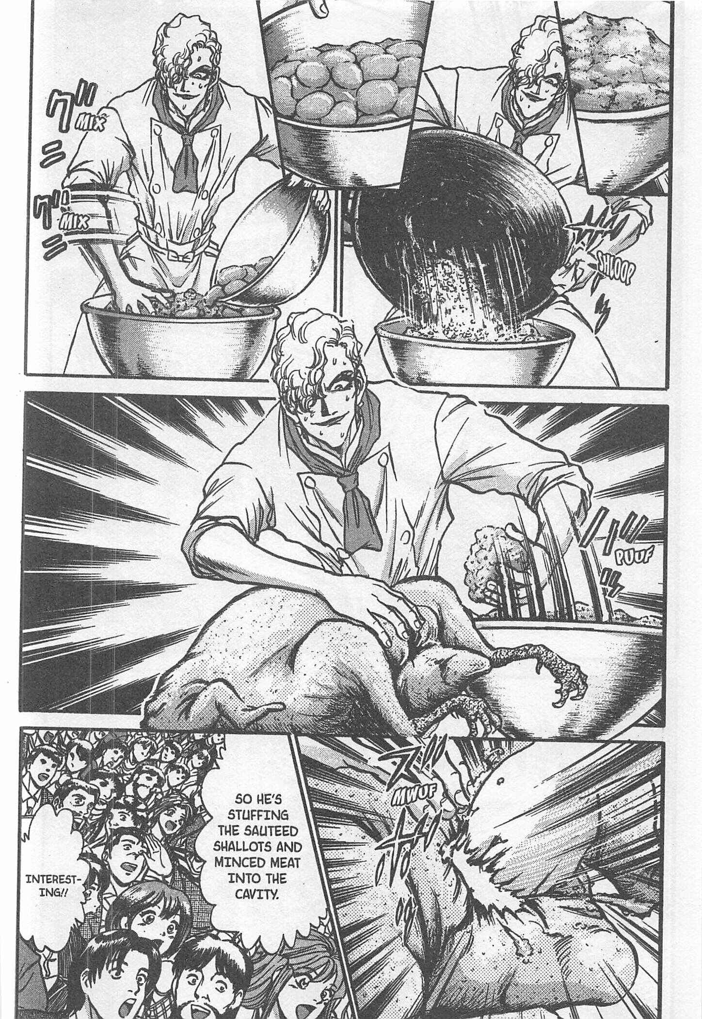 Page 11 Chapter 193 Iron Wok Jan!