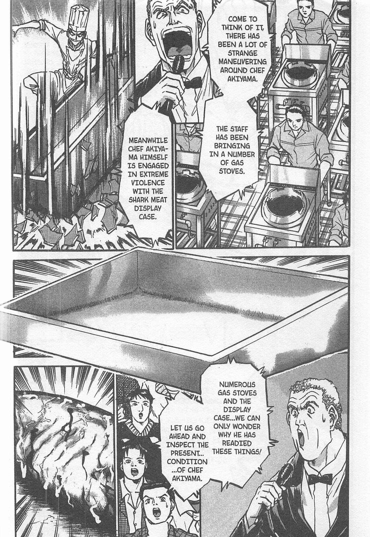 Page 3 Chapter 193 Iron Wok Jan!