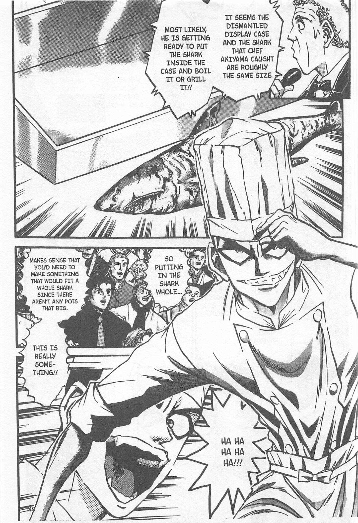 Page 4 Chapter 193 Iron Wok Jan!