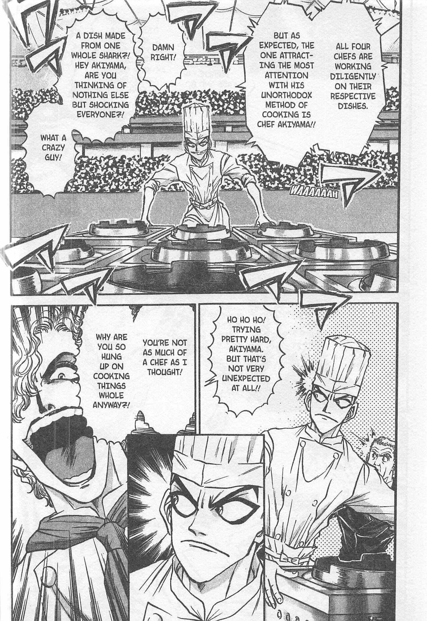 Page 5 Chapter 193 Iron Wok Jan!