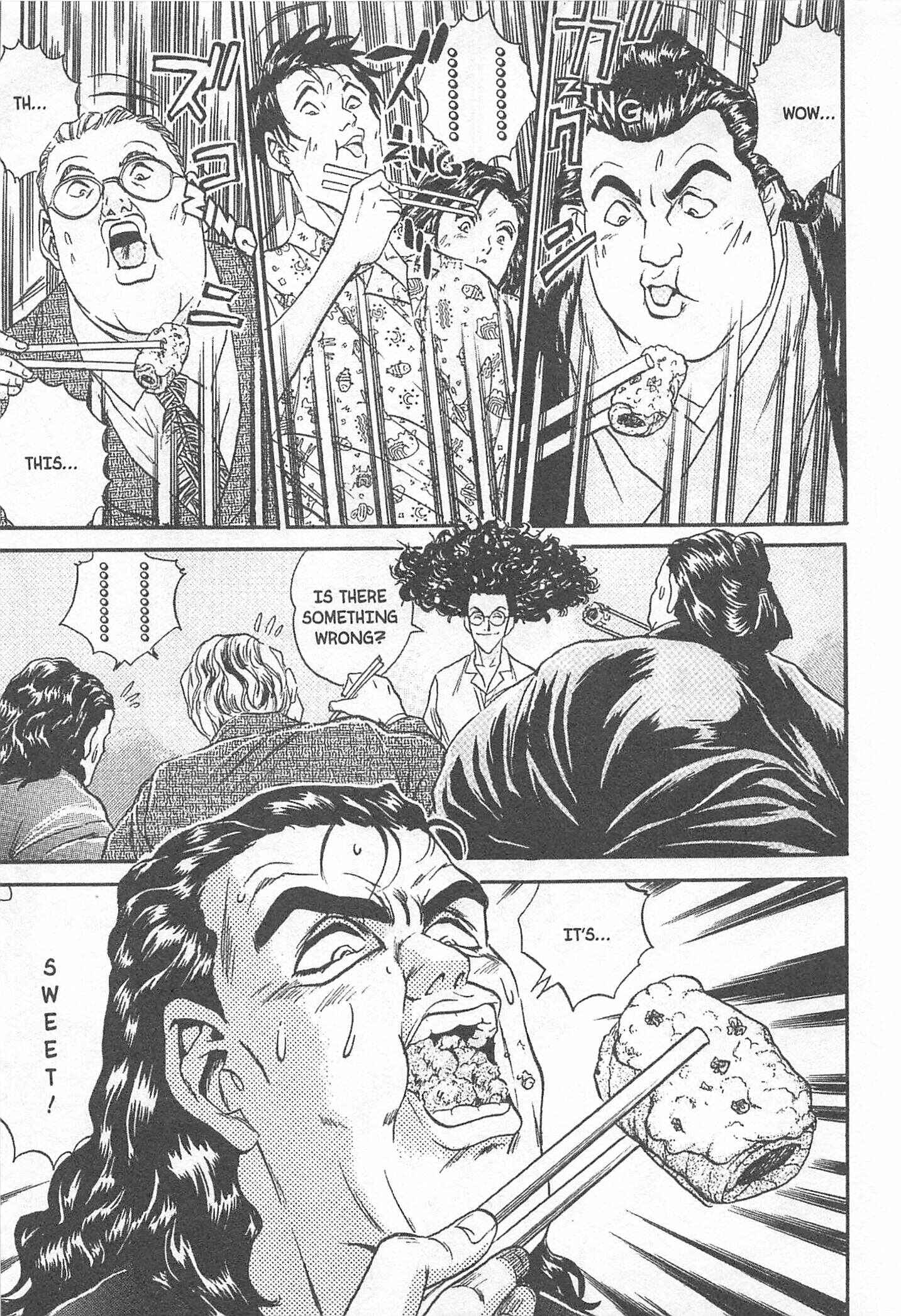 Page 9 Chapter 79 Iron Wok Jan!