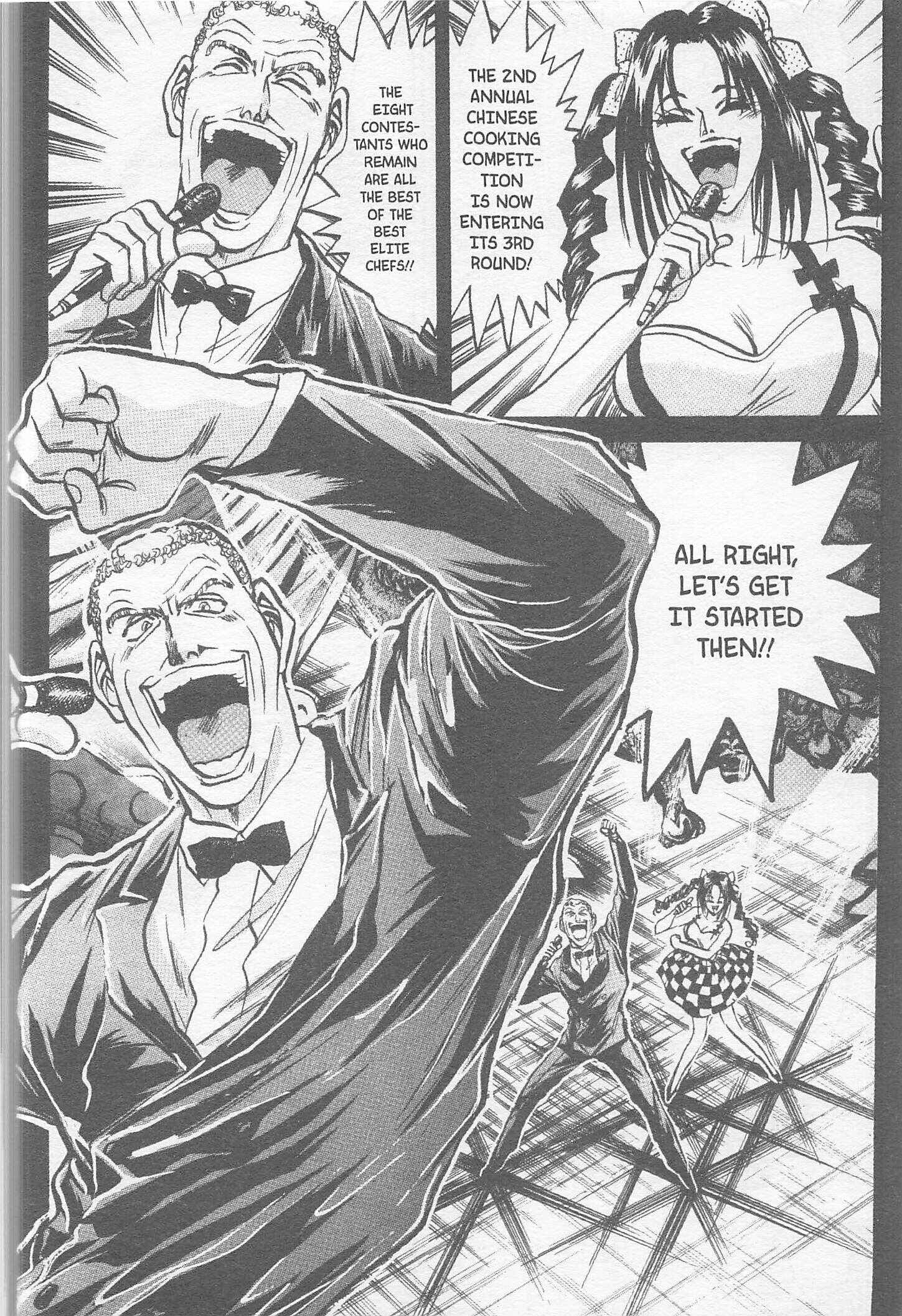 Page 4 Chapter 165 Iron Wok Jan!