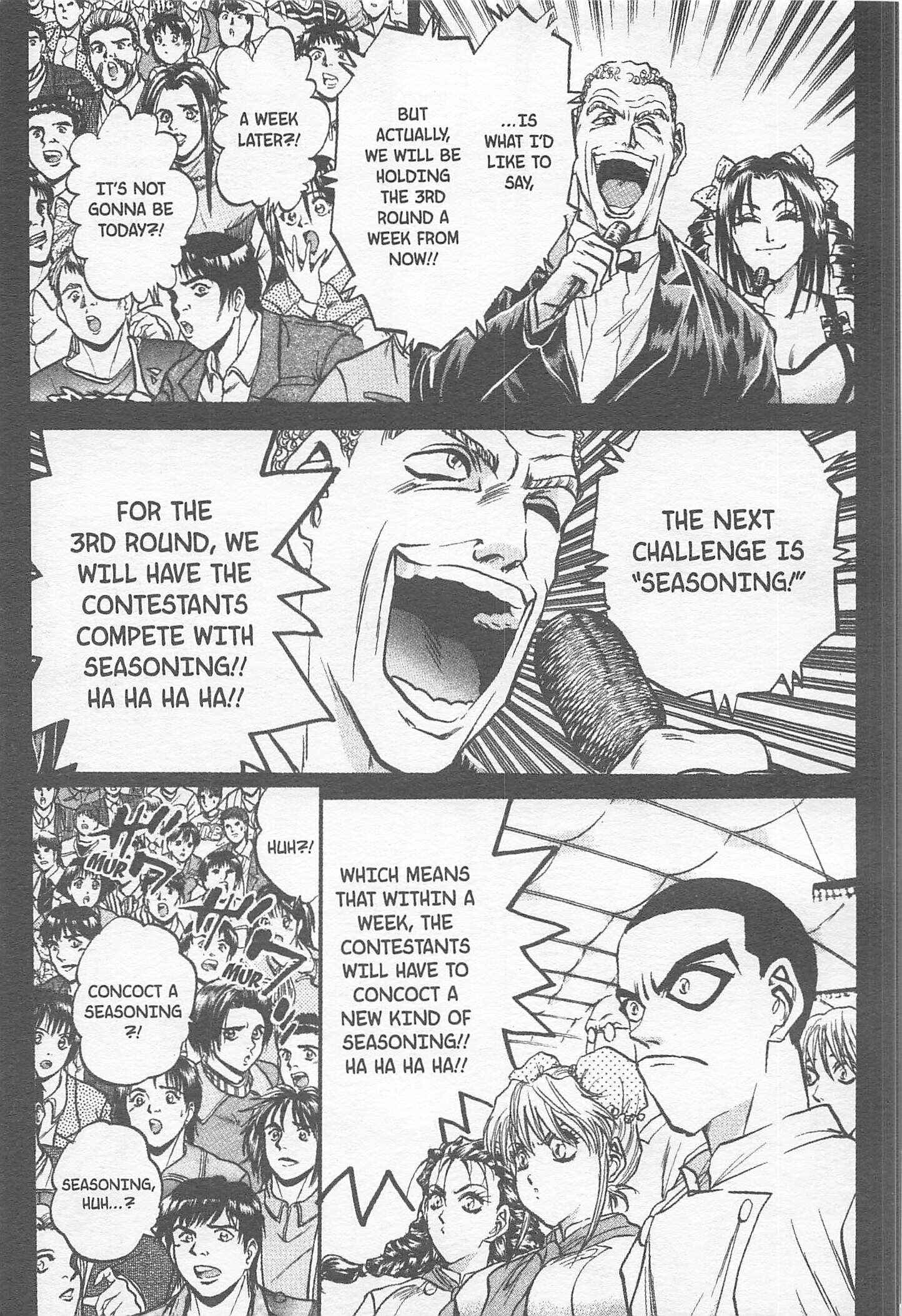 Page 5 Chapter 165 Iron Wok Jan!