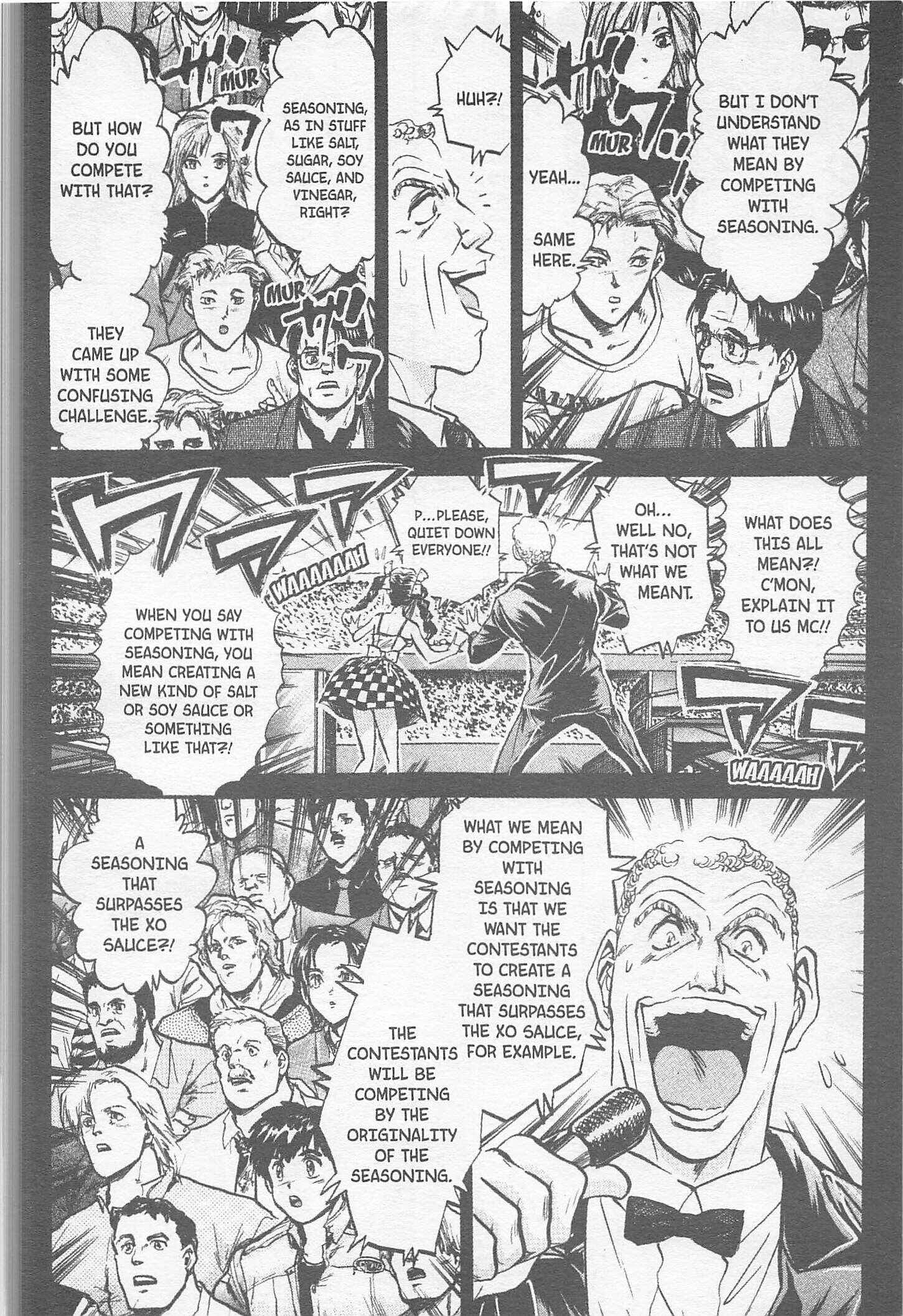 Page 6 Chapter 165 Iron Wok Jan!