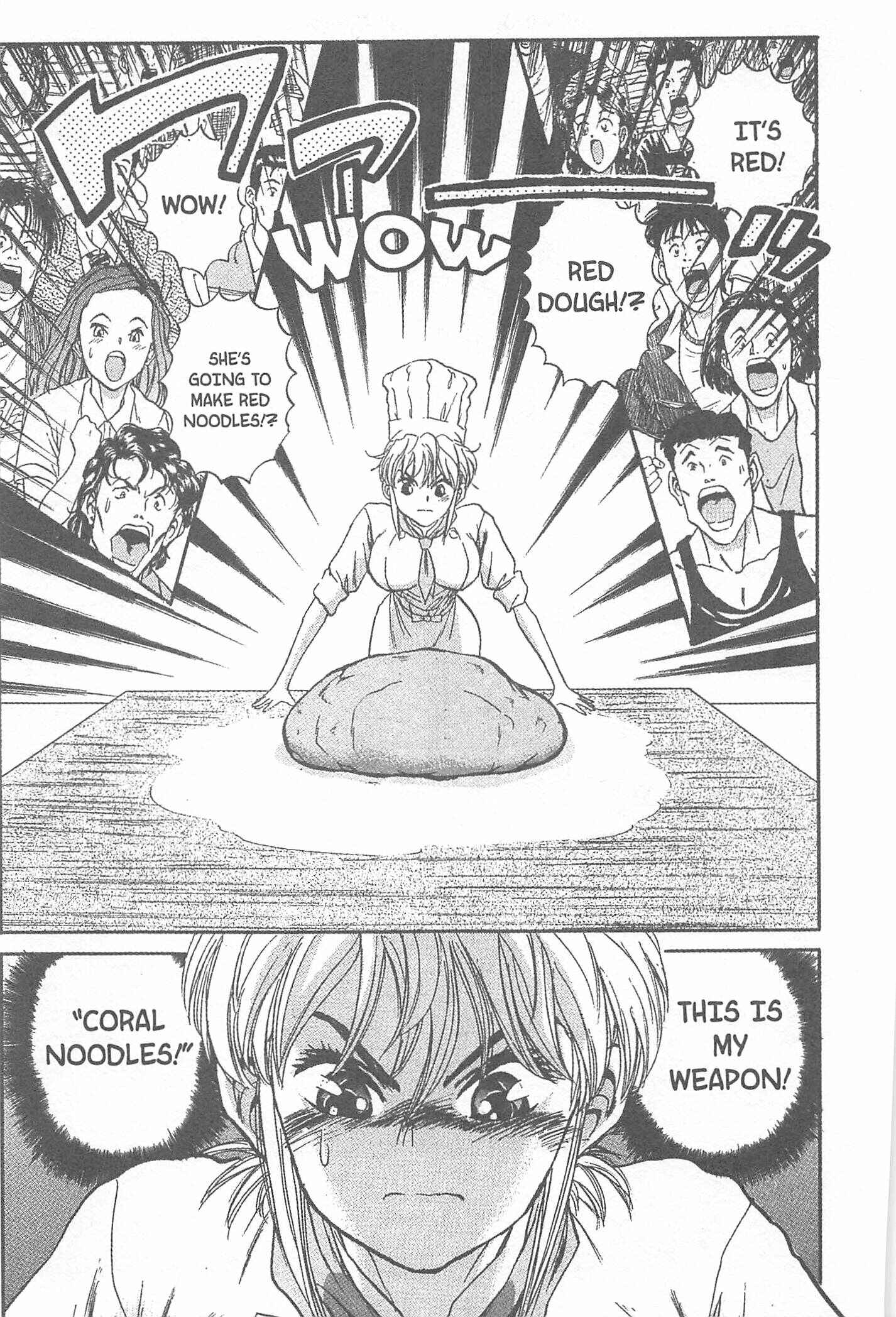 Page 11 Chapter 29 Iron Wok Jan!