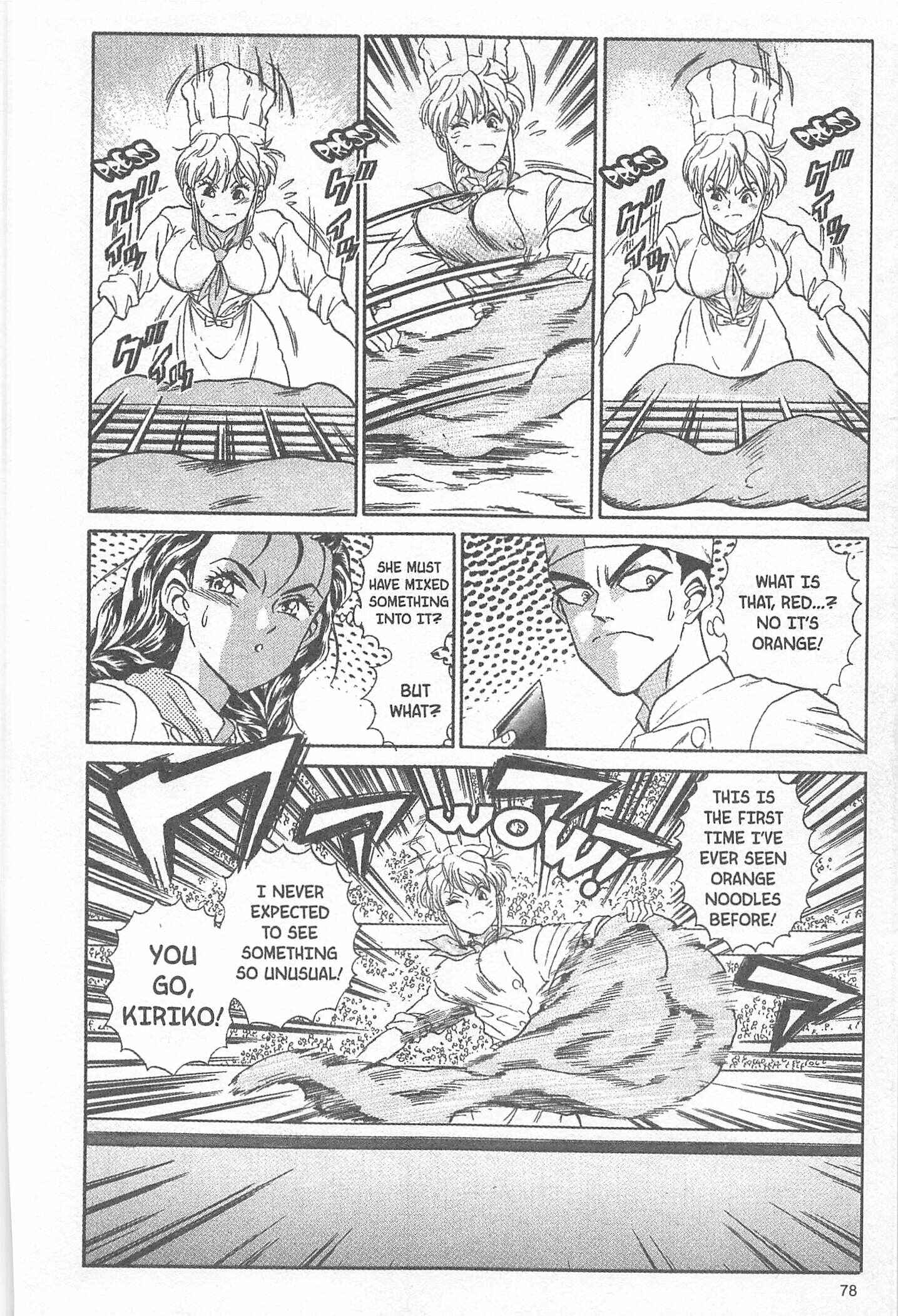 Page 12 Chapter 29 Iron Wok Jan!