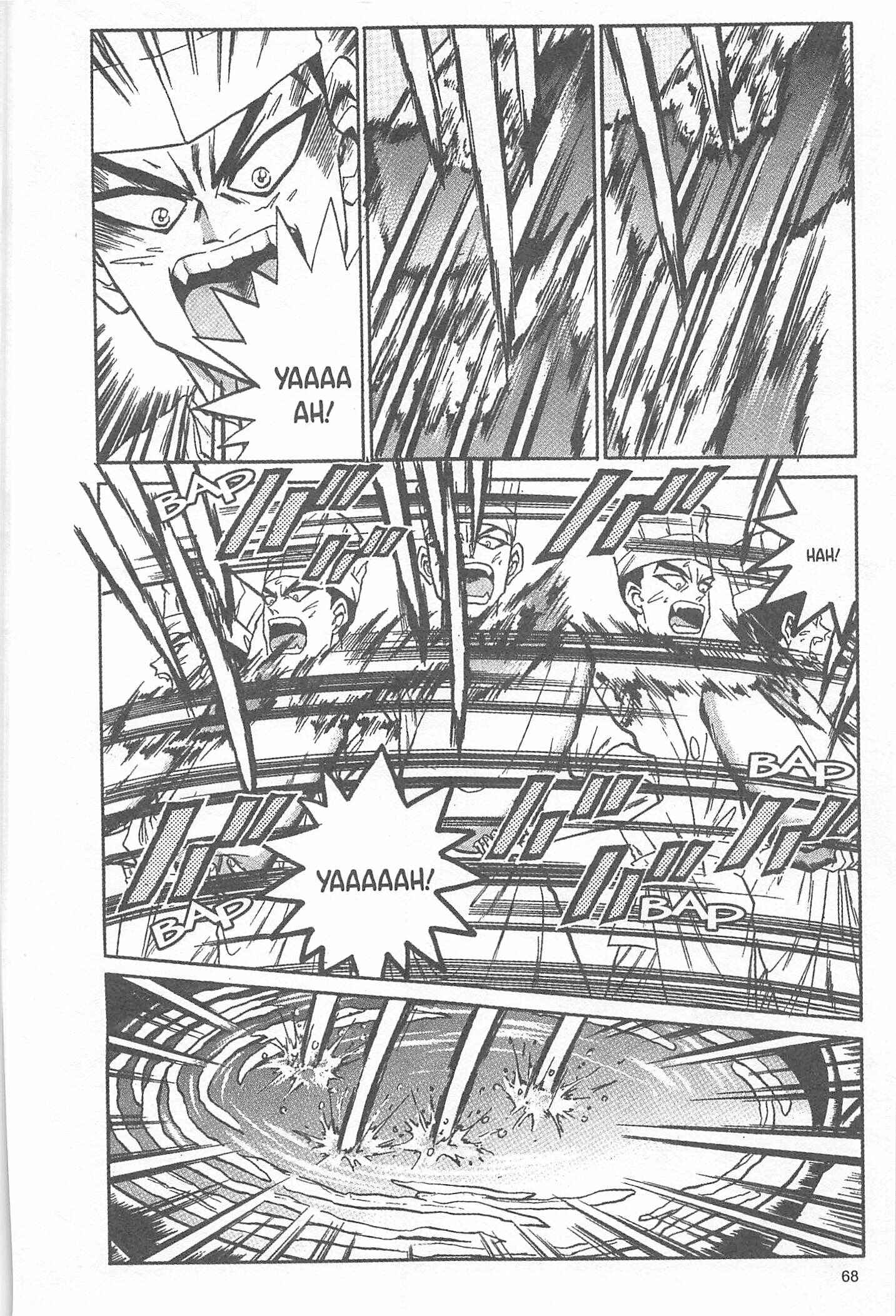 Page 2 Chapter 29 Iron Wok Jan!