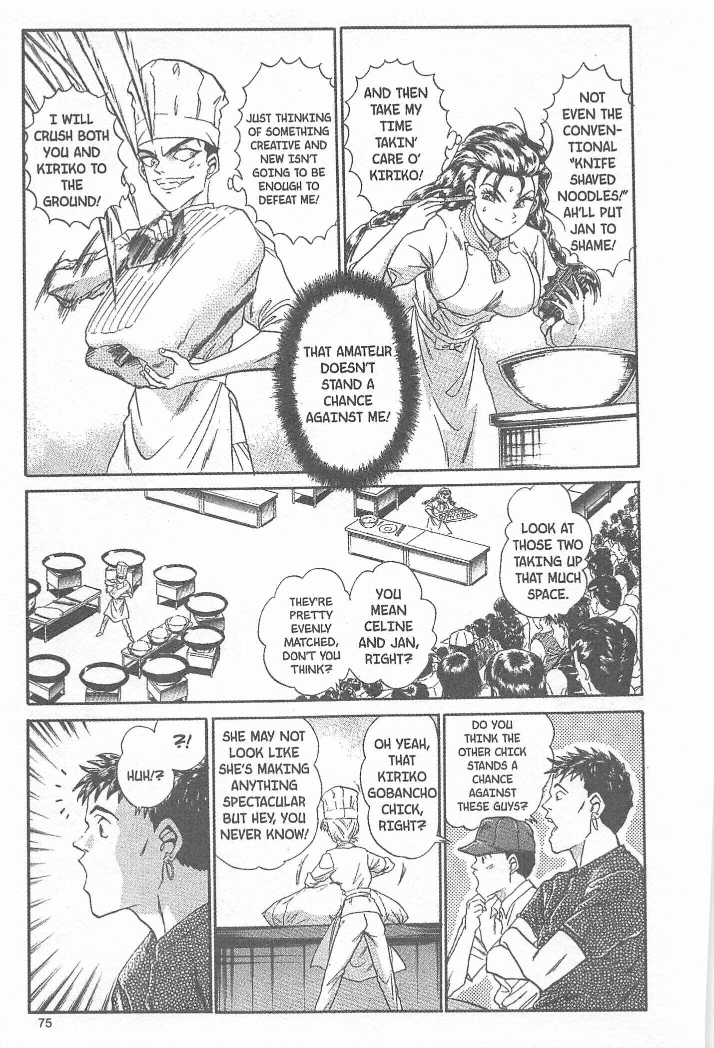 Page 9 Chapter 29 Iron Wok Jan!